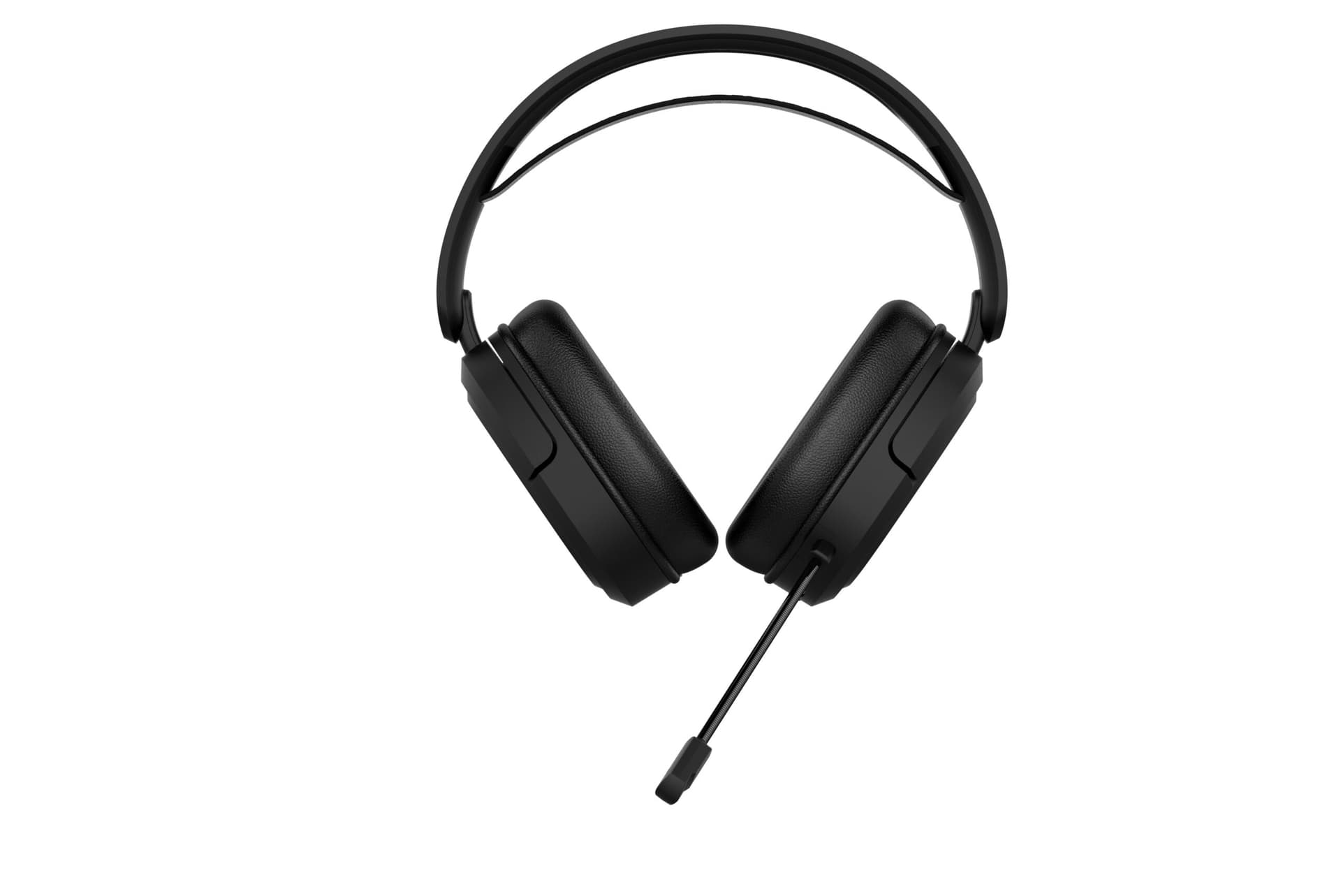 Casti gaming wireless TUF H1 negre "90YH0391-B3UA00" — miniatură