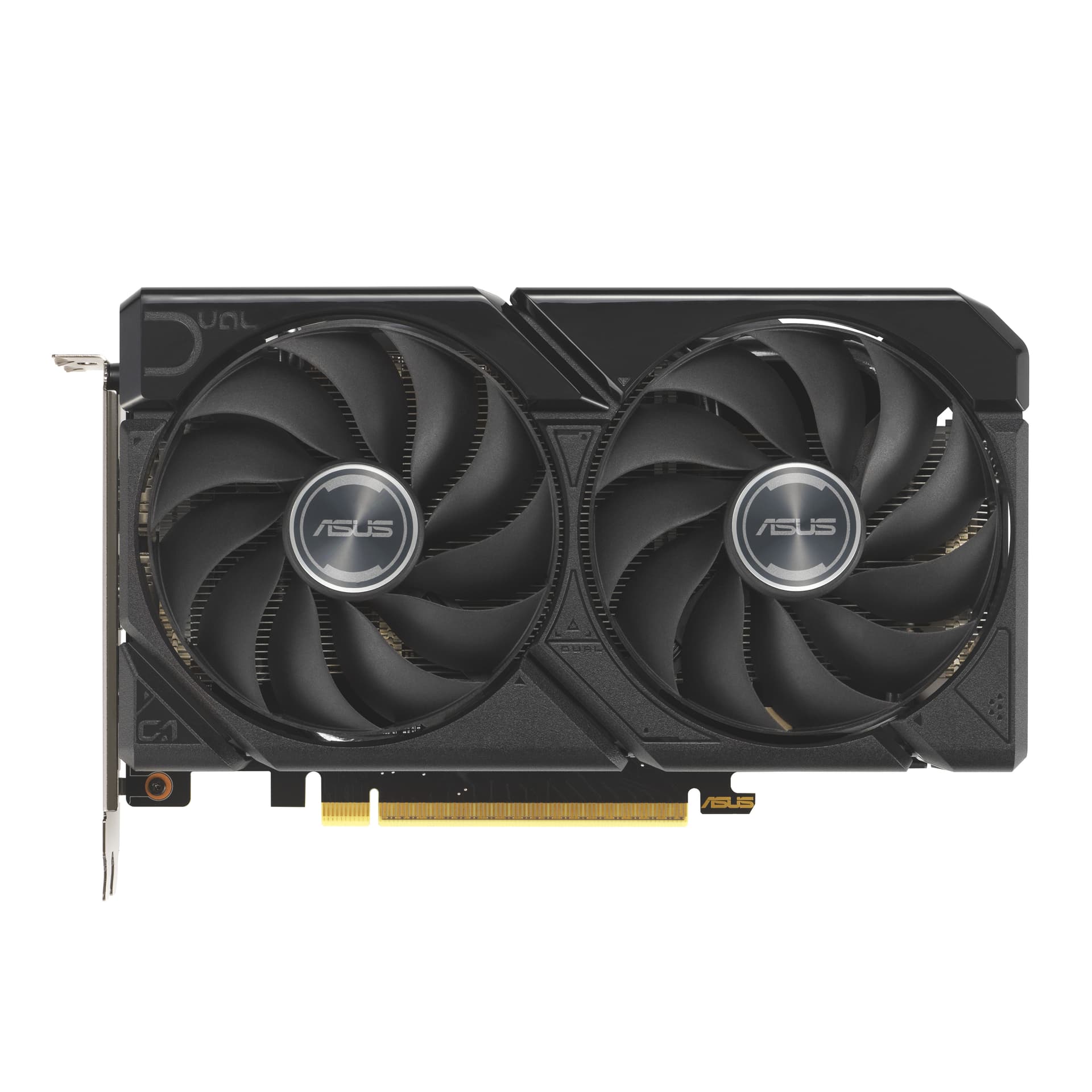 Placa video AMD Radeon RX 9060 XT DUAL 16GB GDDR6 128 bit "90YV0LG2-M0NA00"