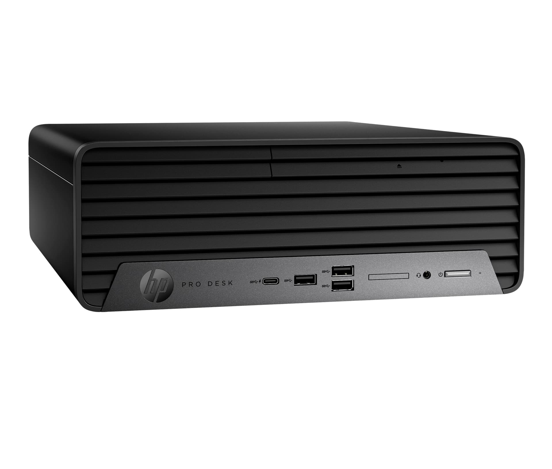 ProDesk 400 G9 SFF, Procesor Intel® CoreTM i7-14700 2.1GHz Raptor Lake Refresh, 16GB RAM, 512GB SSD, UHD 770, Windows 11 Pro "99P85ET" — miniatură
