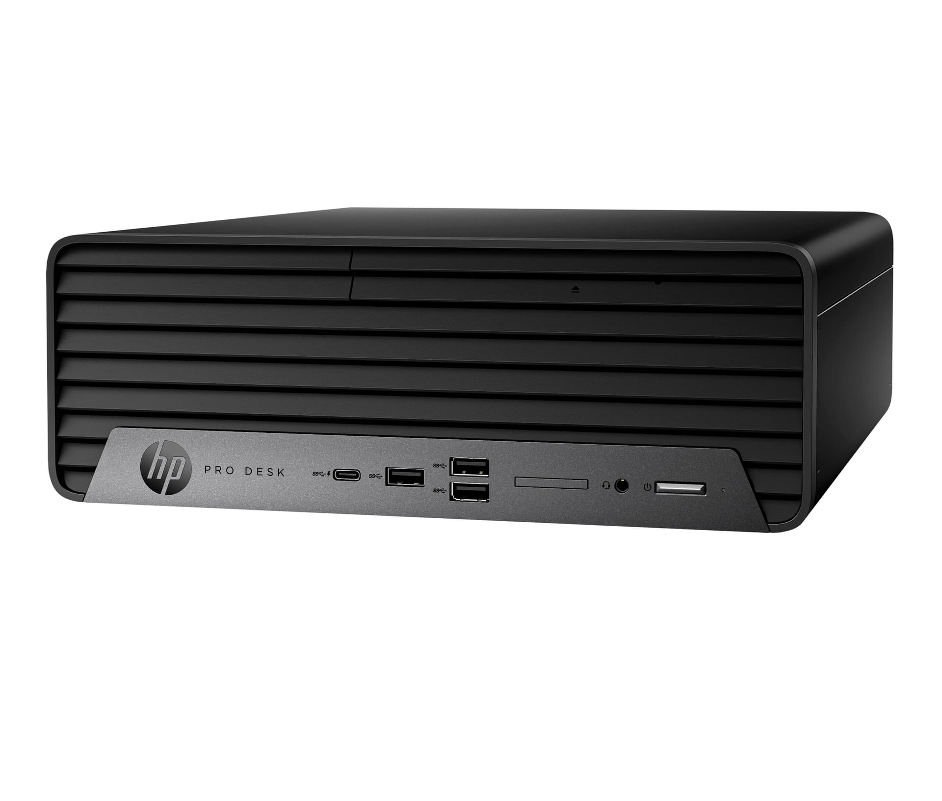 ProDesk 400 G9 SFF, Procesor Intel® CoreTM i7-14700 2.1GHz Raptor Lake Refresh, 16GB RAM, 512GB SSD, UHD 770, Windows 11 Pro "99P85ET" — miniatură
