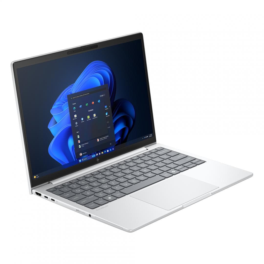 HP 8G1iFlip 13T U7-255U 32 1 UMA W11P 1y "A37G1ET"