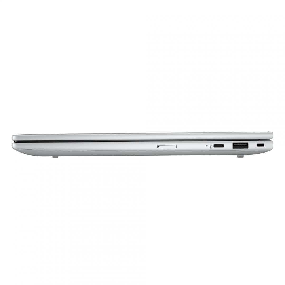 Laptop Business HP EliteBook 8 Flip G1i AI PC, cu procesor Intel Core Ultra 7 255U, 13.3'' IPS, 32 GB LPDDR5x, 1 TB SSD, Intel Graphics, Windows 11 Pro — miniatură