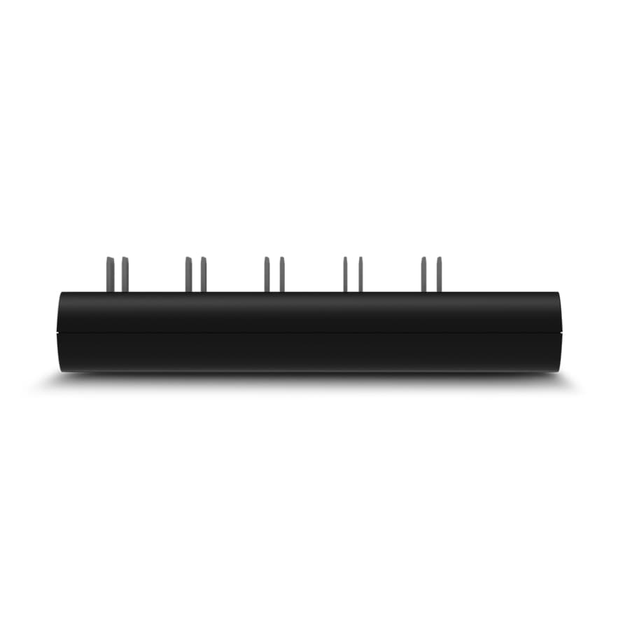 IUSBH-M3 internal USB-Hub Gen 3, 4x USB 2.0 9-Pin Black "AC-IUSBH-M3" — miniatură