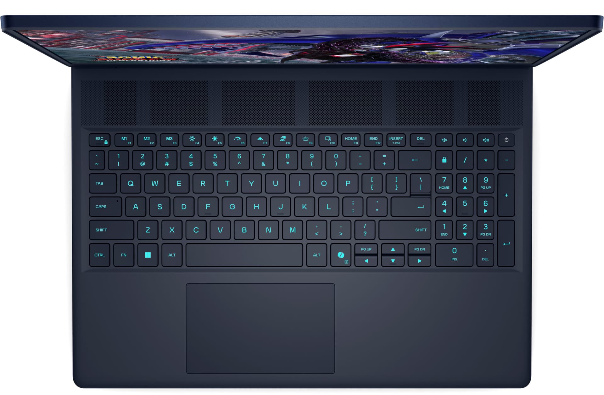 AW 16X WQXGA U7-255HX 32 1 5060 W11P "AC16251_ARLHX_008" — miniatură