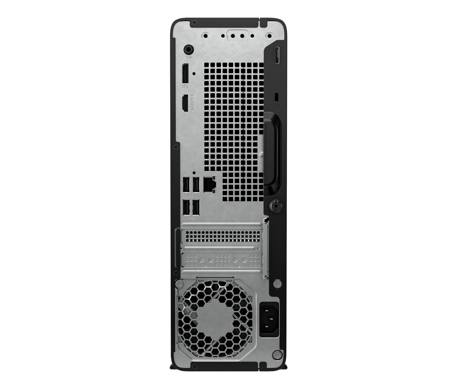 PC PRODESK 2 SFF G1I CI5-14400/16/512GB DOS B6XR1ET HP "B6XR1ET" — miniatură