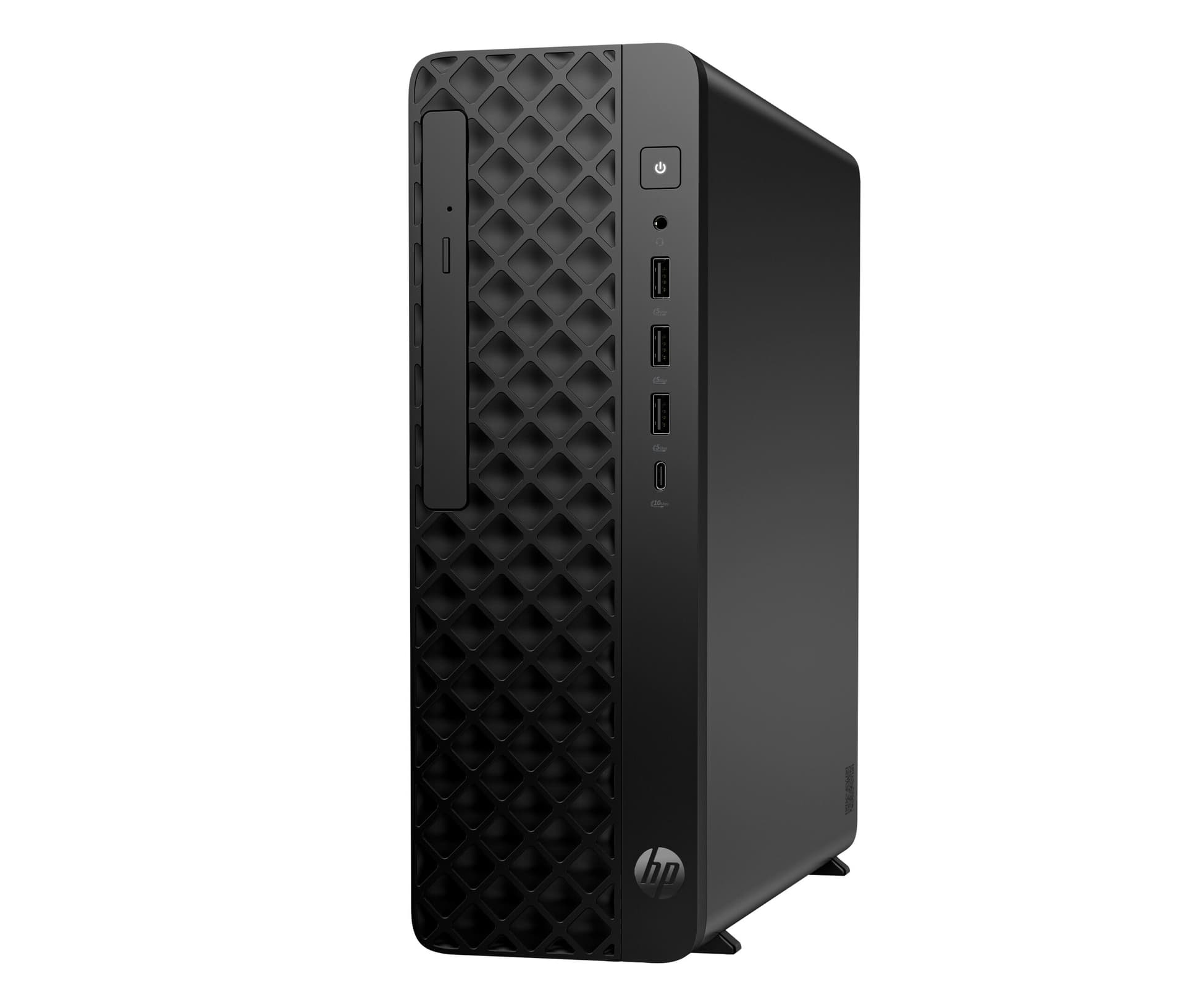 PC PRODESK 2 SFF G1I CI5-14400/16/512GB DOS B6XR1ET HP "B6XR1ET" — miniatură