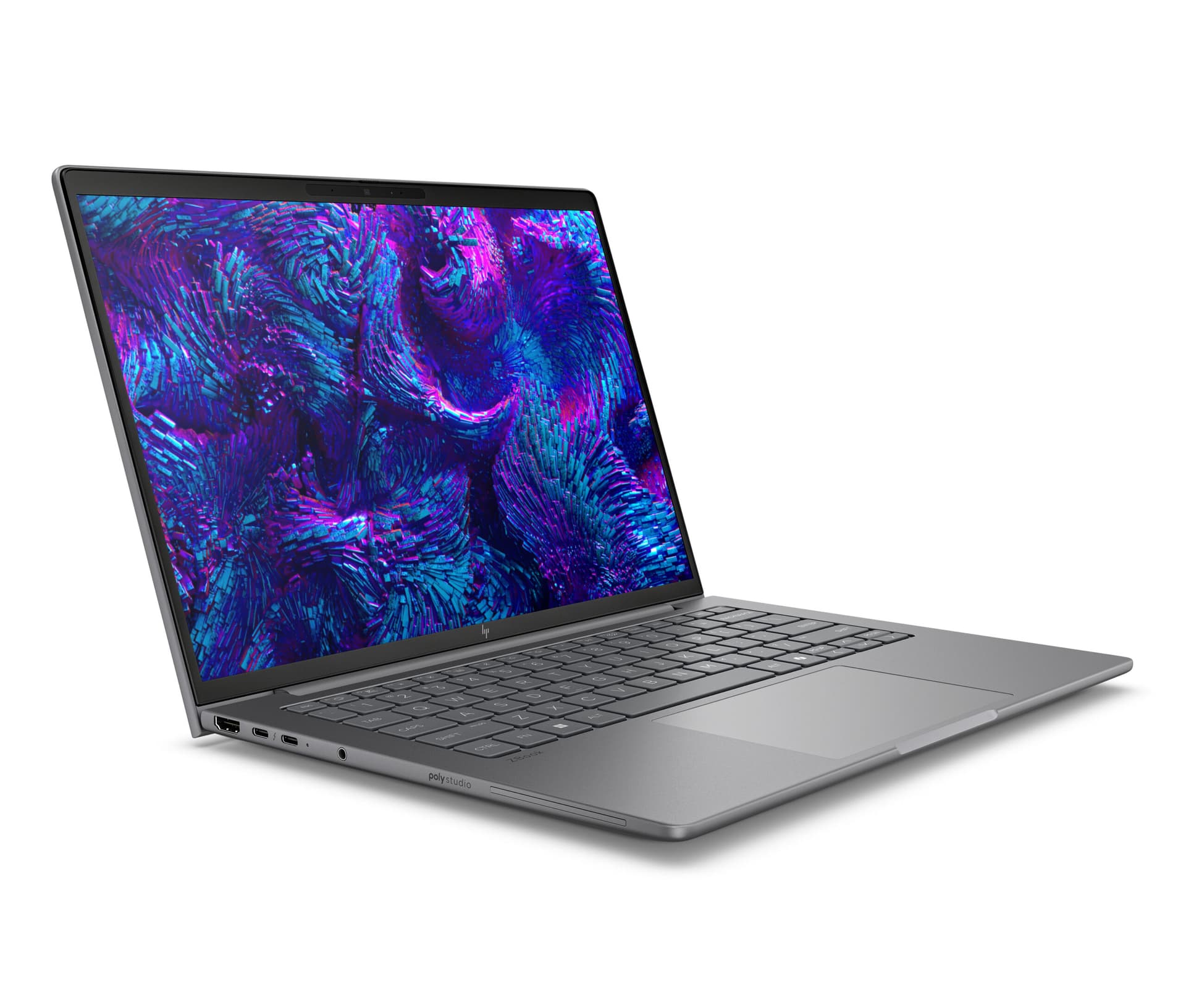 NB ZBOOK 8 G1I CU9-285H 14"/32GB/1TB W11P B72S4ET HP "B72S4ET" — miniatură