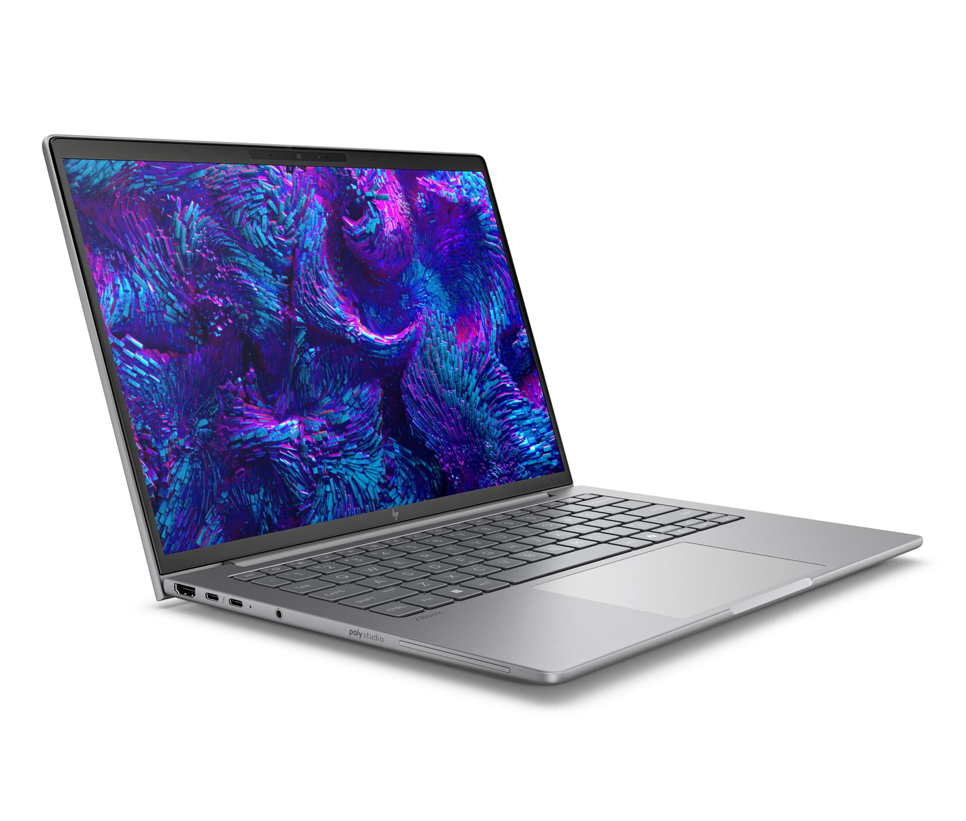 NB ZBOOK 8 G1I CU7-255H 14"/32GB/1TB W11P B72SGET HP "B72SGET" — miniatură