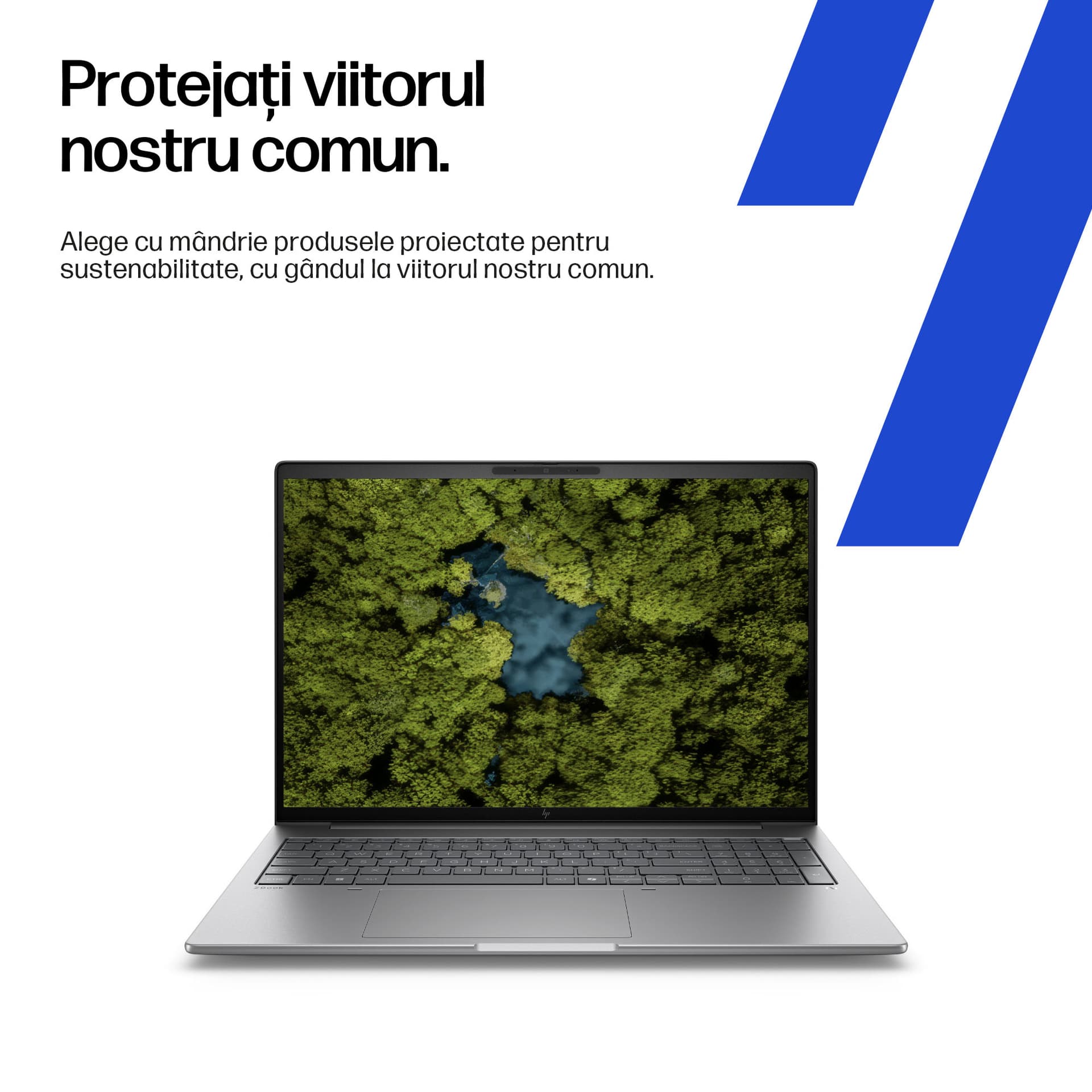NB ZBOOK 8 G1I CU7-255H 16"/32GB/1TB W11P B72VSET HP "B72VSET" — miniatură