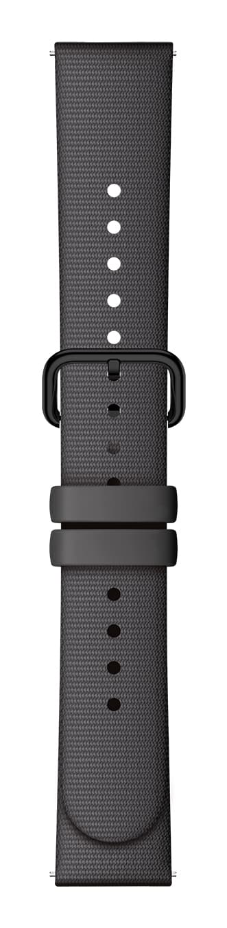 Smartwatch BHR07VRGL, 1.32 inch, Negru "BHR07VRGL" — miniatură