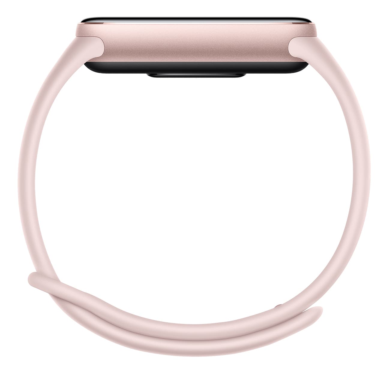 Bratara fitness Smart Band 10, Autonomie 21 zile, Roz "BHR9999GL" — miniatură