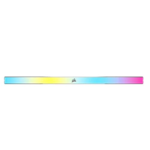 Corsair Memorie DDR5, 16GB, 6000MHz, CL36, 1.35V, Negru, Vengeance RGB, Bulk "CMH5X16G1E60Z36A2" — miniatură