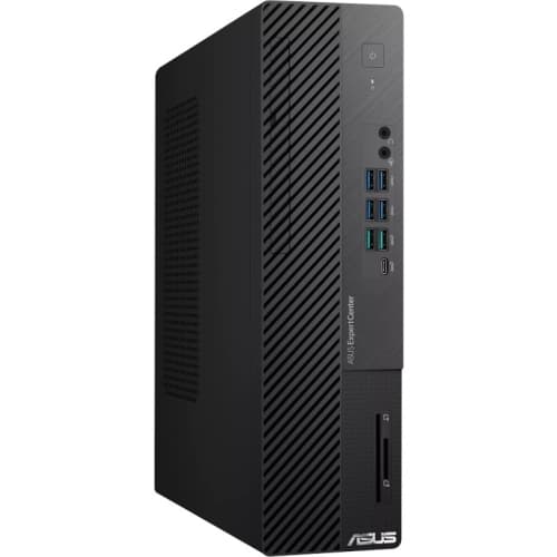 AS DT I3-14100 16 512 W11P EDU "D901SDR-314100003XA" — miniatură