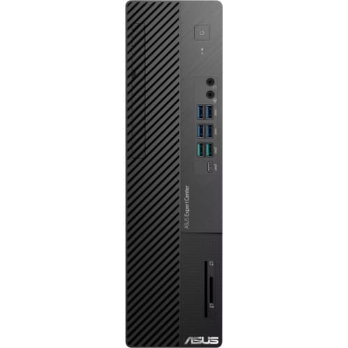 AS DT I3-14100 16 512 W11P EDU "D901SDR-314100003XA" — miniatură
