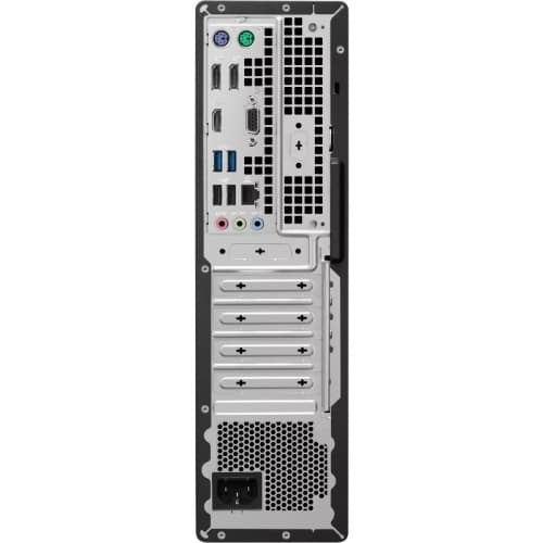 AS DT I3-14100 16 512 W11P EDU "D901SDR-314100003XA" — miniatură