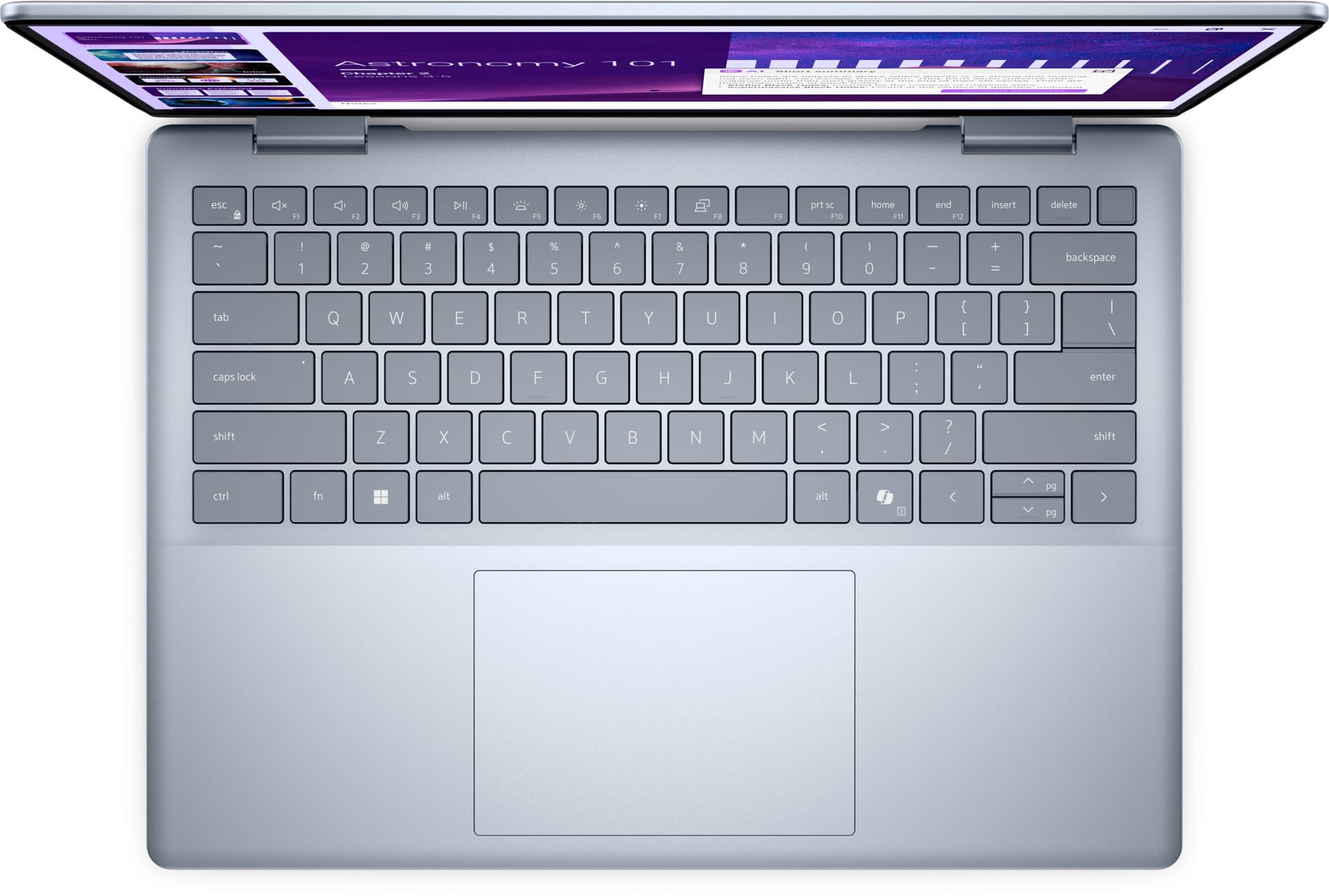 DL 2IN1 DB04250 FHDT+ U7-256V 16 512 WP "DB04250_LNL_203" — miniatură