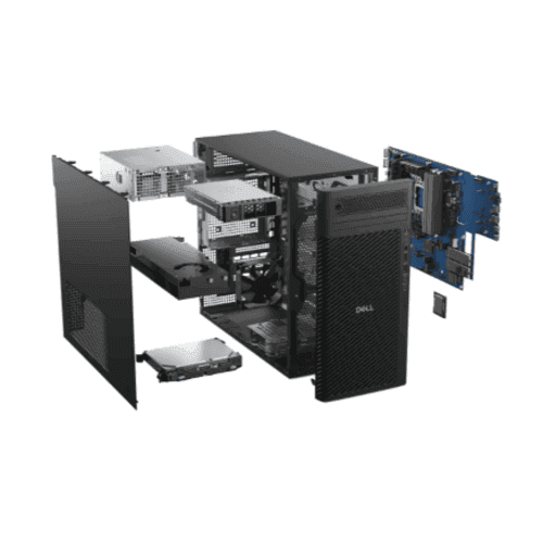 DL FCT2250 U9-285K 64 2 2 4500ADA W11P "DLFCT2250U96422RTXWP" — miniatură