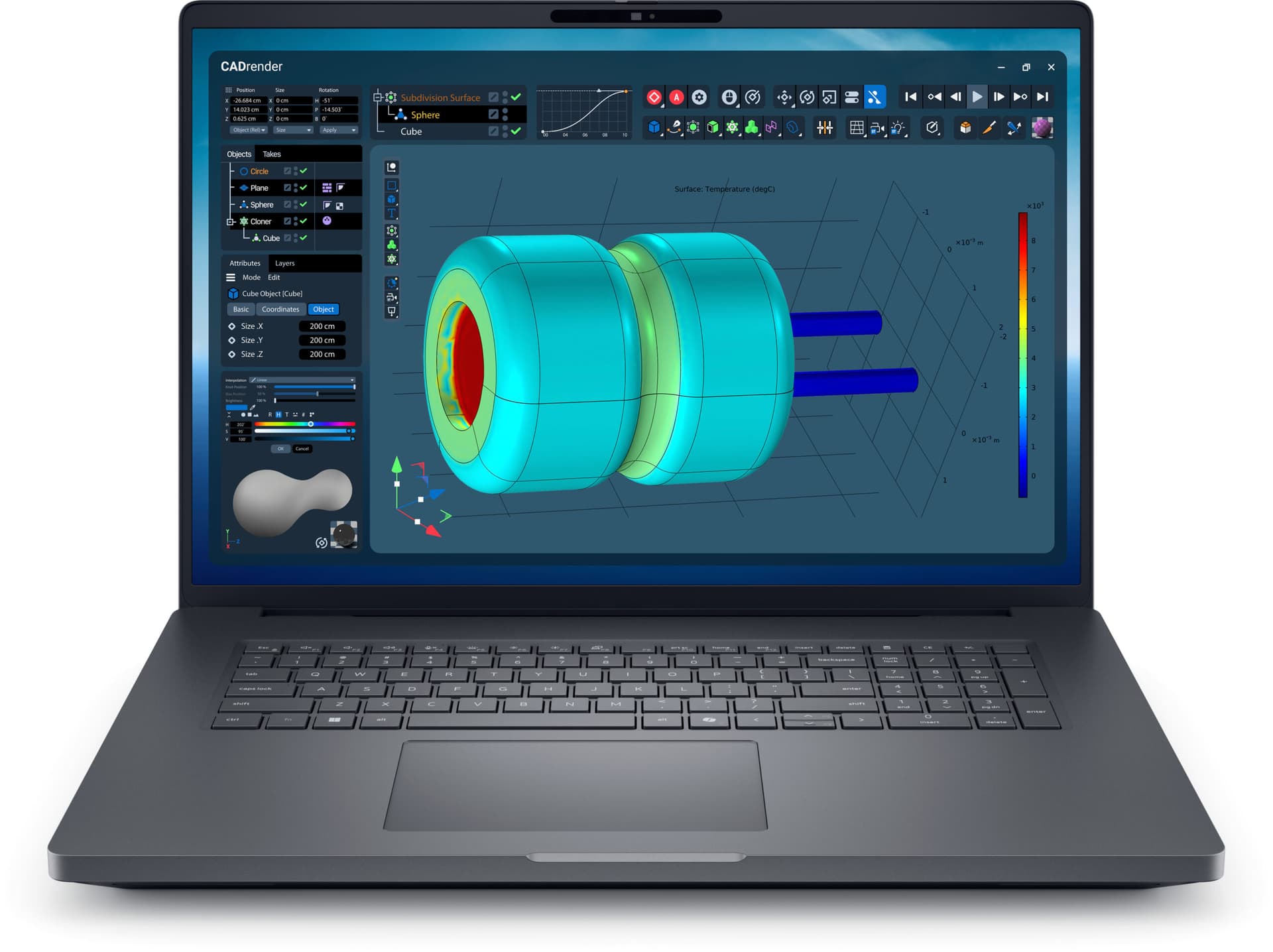 DL MB18250 QHD U9-285HX 64 4 3000PRO WP "DLMB1825U96443000WP"