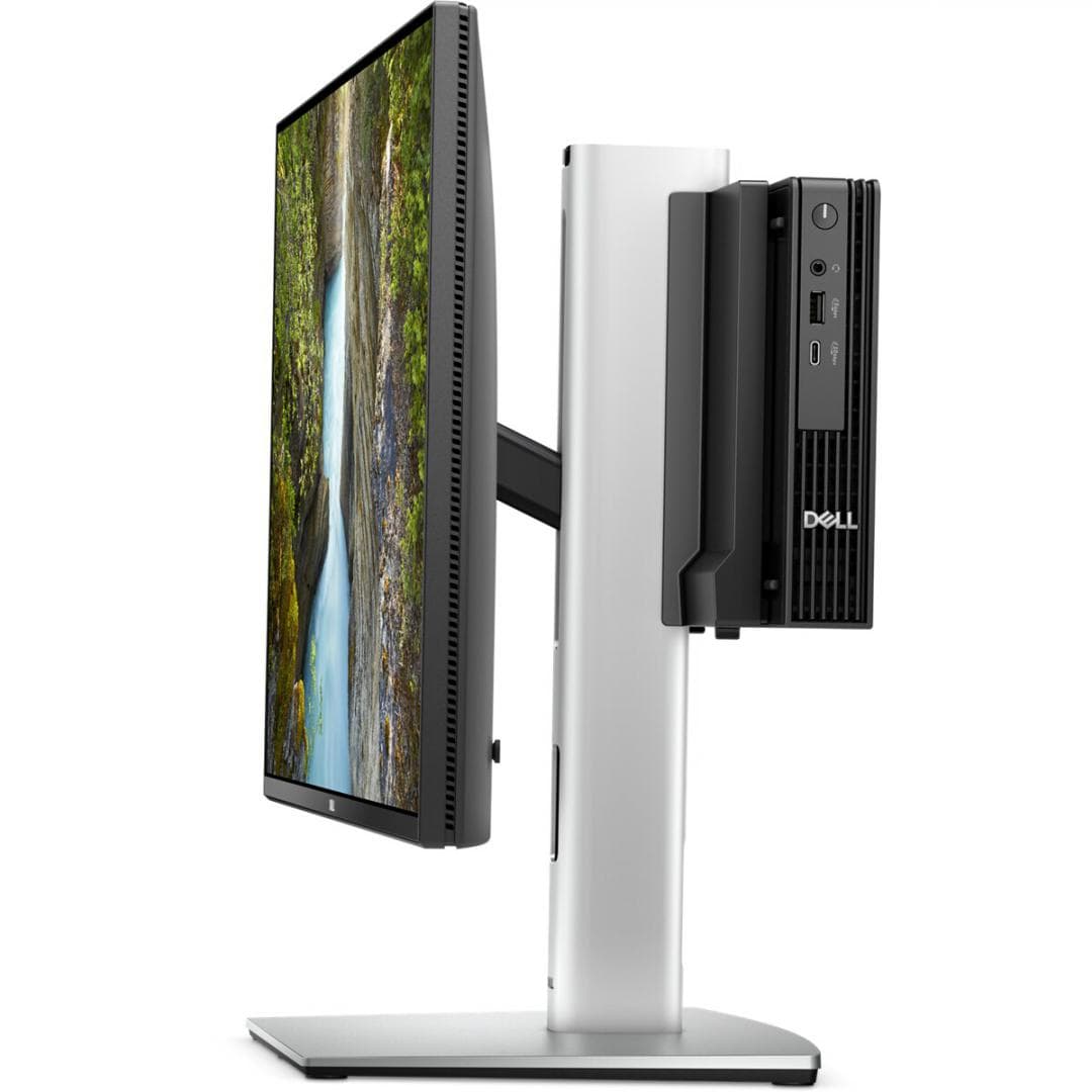 DL PRO QCM1250 I5-14500T 16 512 W11P "DLQCM125I516512W11P" — miniatură