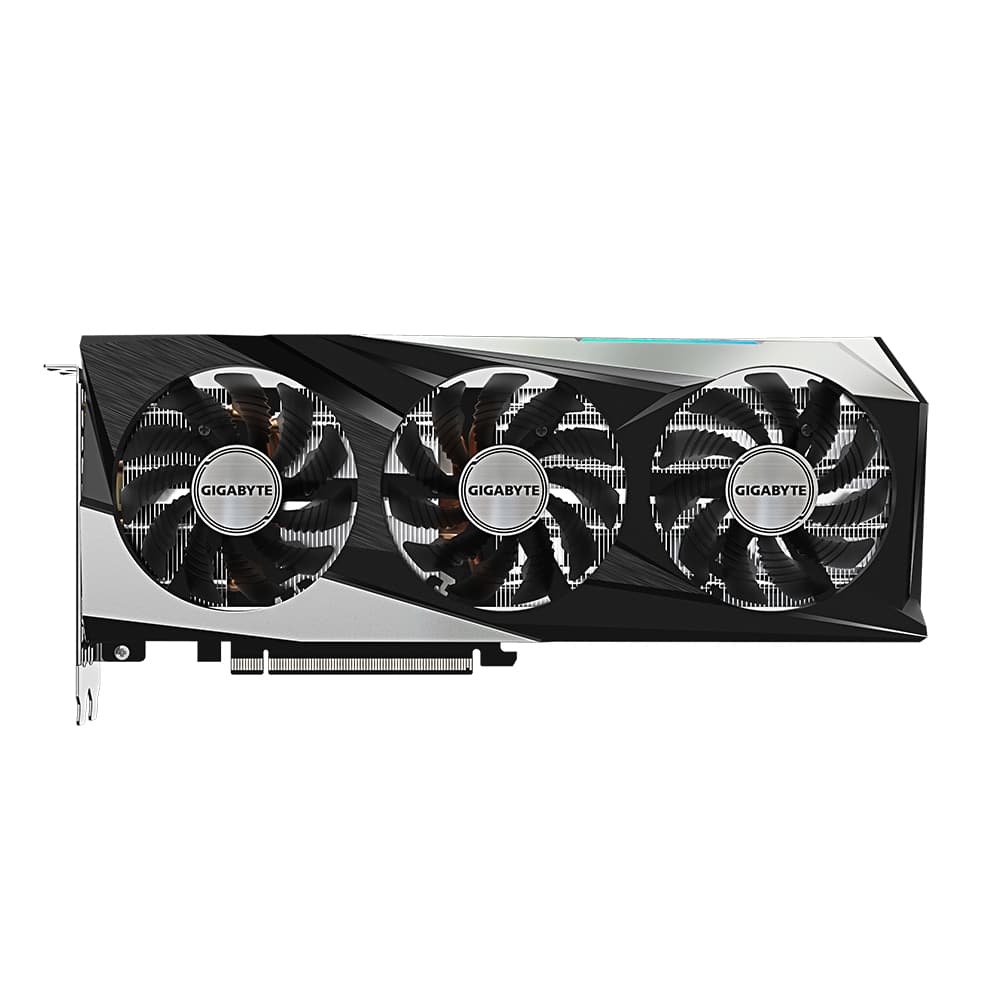 Placa video RX 6650 XT GAMING OC, 8GB GDDR6, 128 bit "GV-R665XTGAMING OC-8"