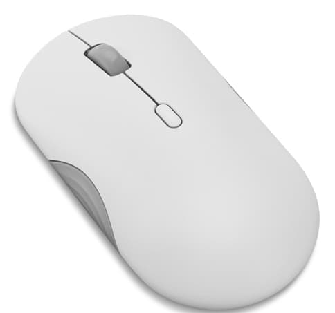 MOUSE BLUETH OPTICAL 350/CLOUD GREY GY51S61907 LENOVO "GY51S61907" — miniatură