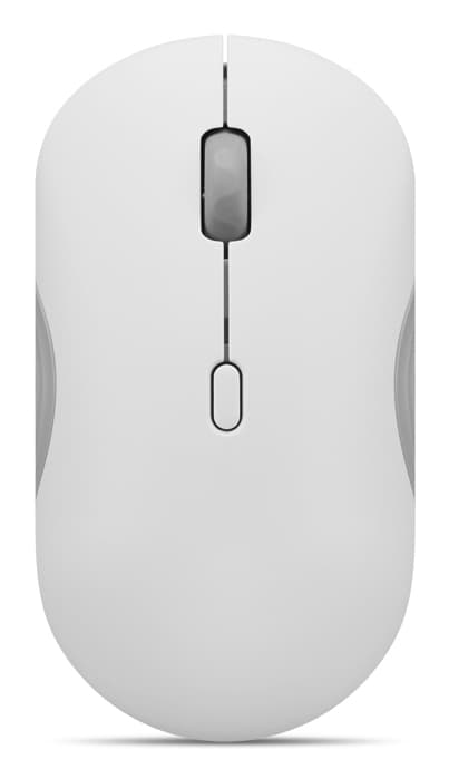 MOUSE BLUETH OPTICAL 350/CLOUD GREY GY51S61907 LENOVO "GY51S61907"