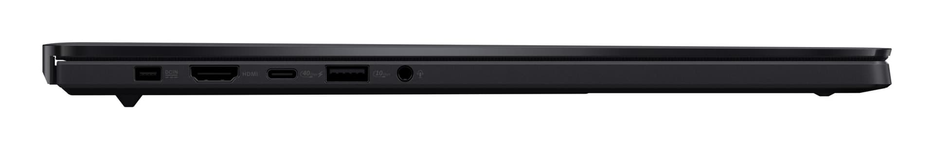 NB H7606WP RAI9-HX370 16"T 64G/2TB W11P H7606WP-RJ295X ASUS "H7606WP-RJ295X" — miniatură