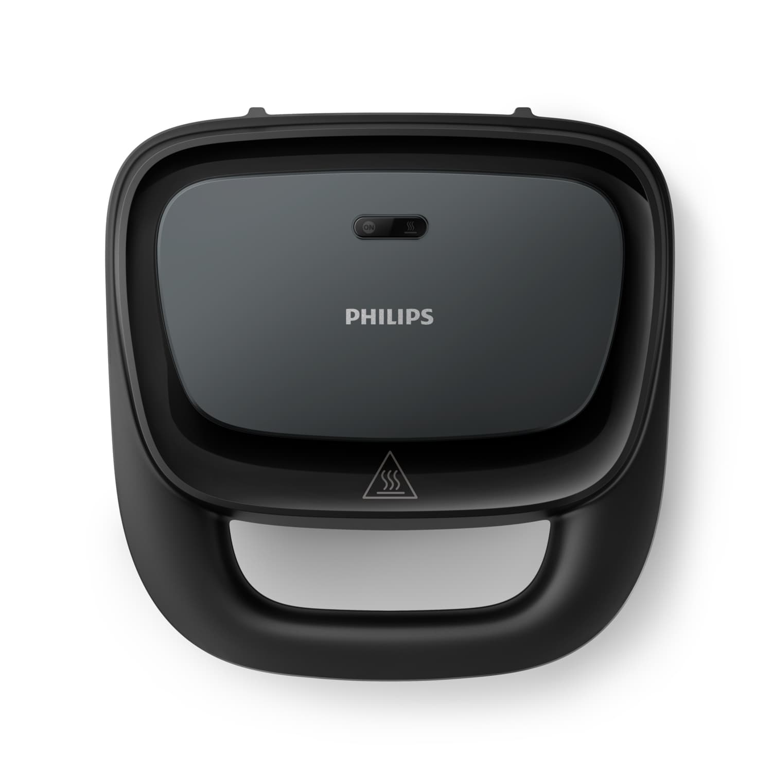 SANDWICH MAKER PHILIPS HD2331/90 "HD2331/90"