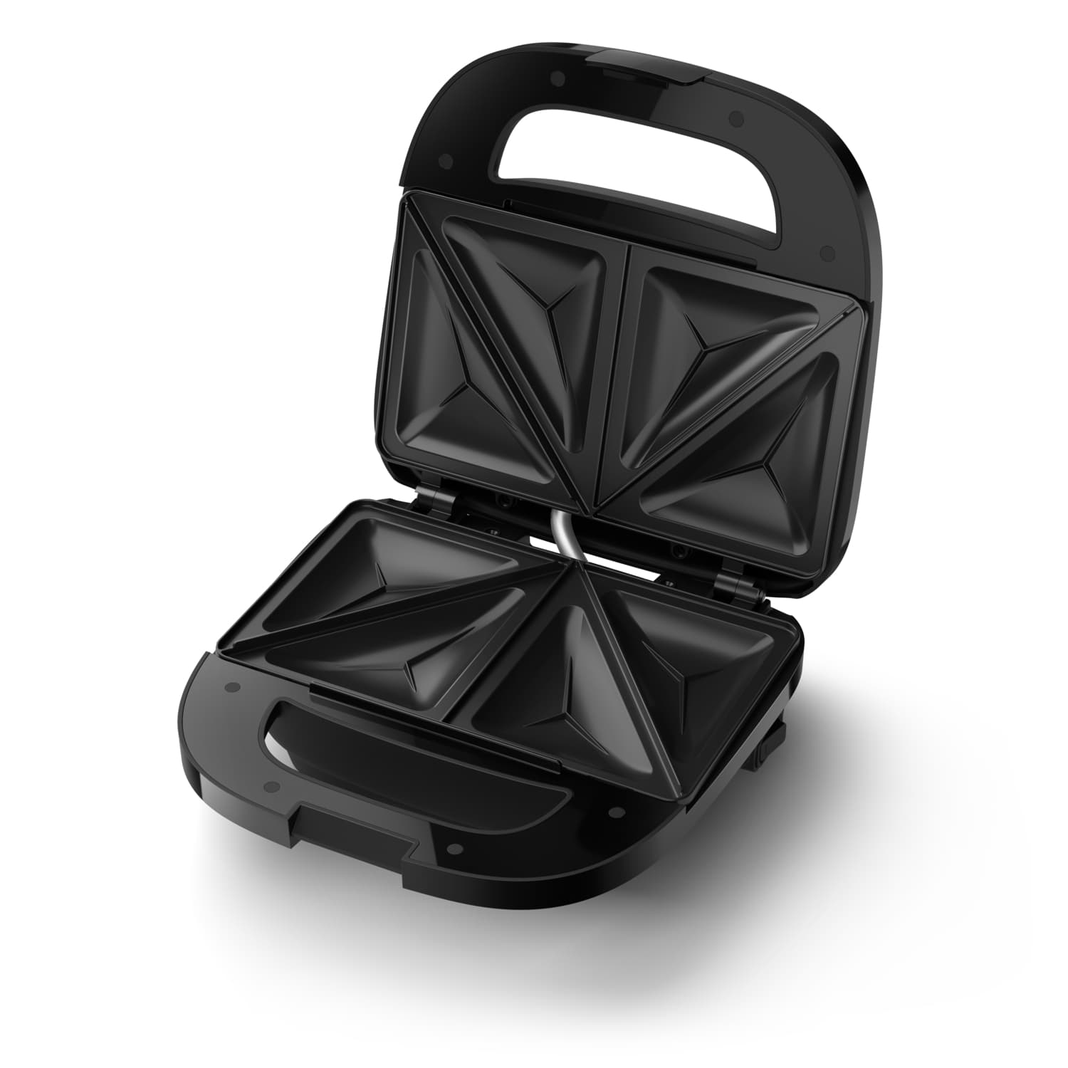 SANDWICH MAKER PHILIPS HD2331/90 "HD2331/90" — miniatură