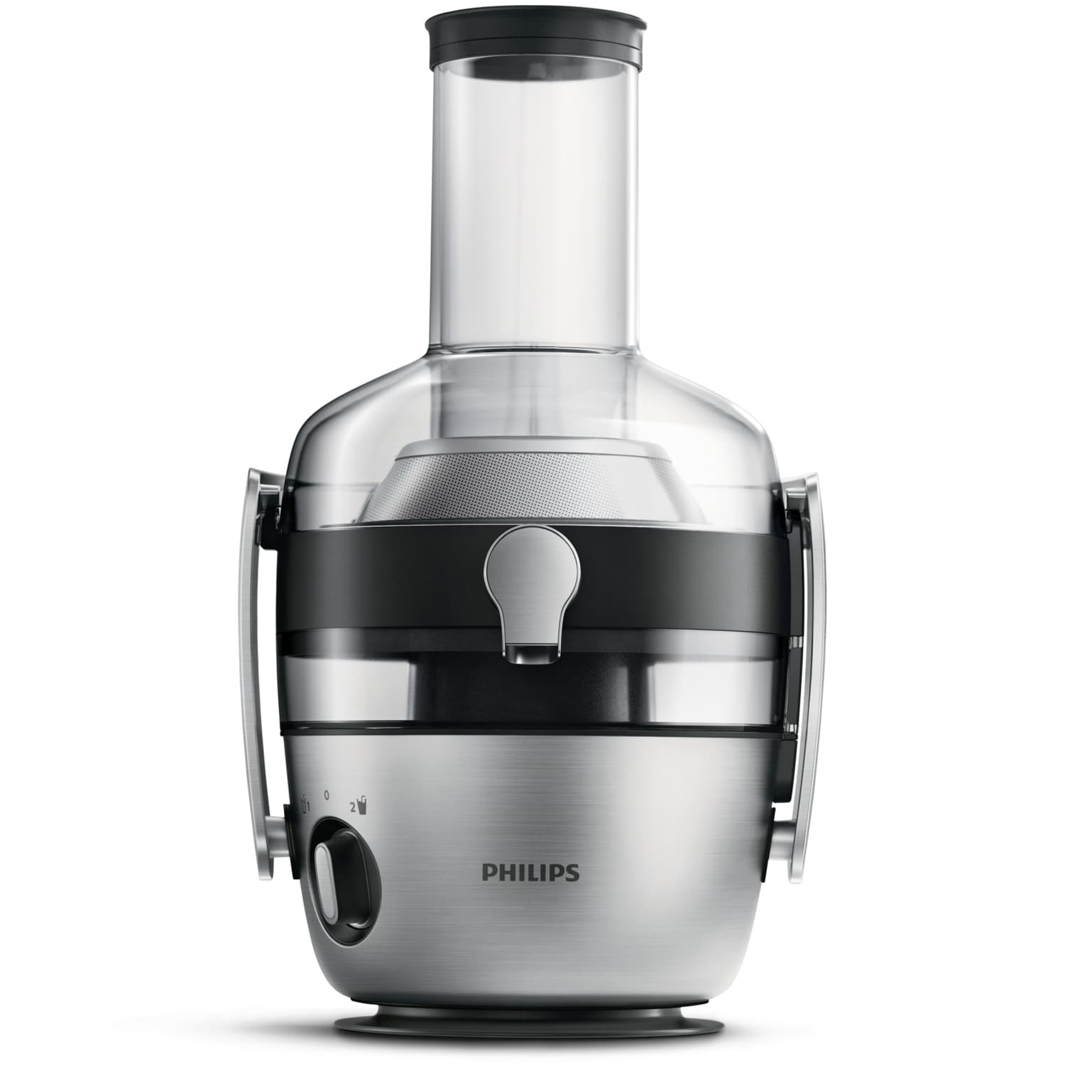 Storcator Philips Avance Collection HR1922/21 QuickClean 1200 W XXL feeding tube Juicer "HR1922/21" — miniatură