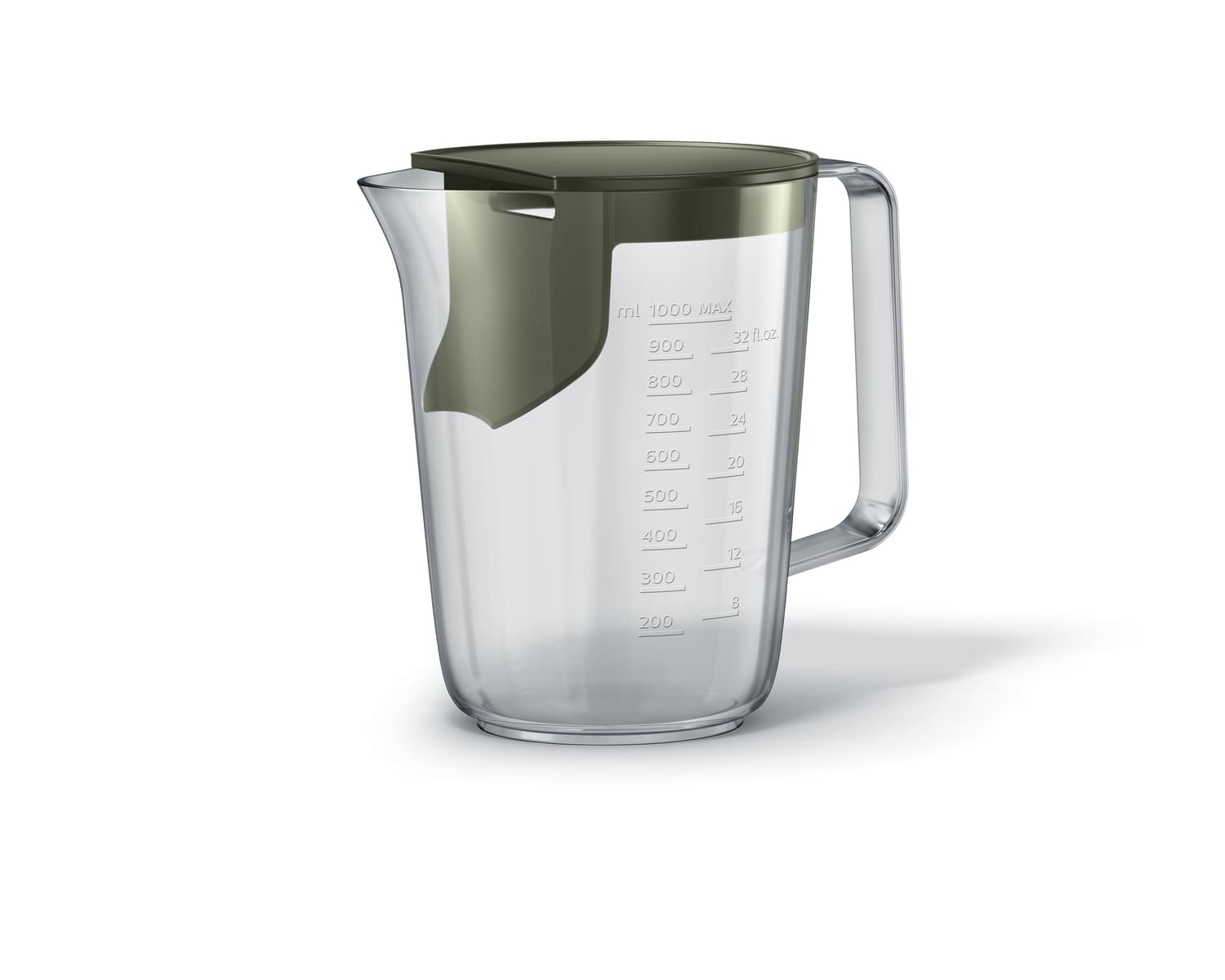 Storcator Philips Avance Collection HR1922/21 QuickClean 1200 W XXL feeding tube Juicer "HR1922/21" — miniatură