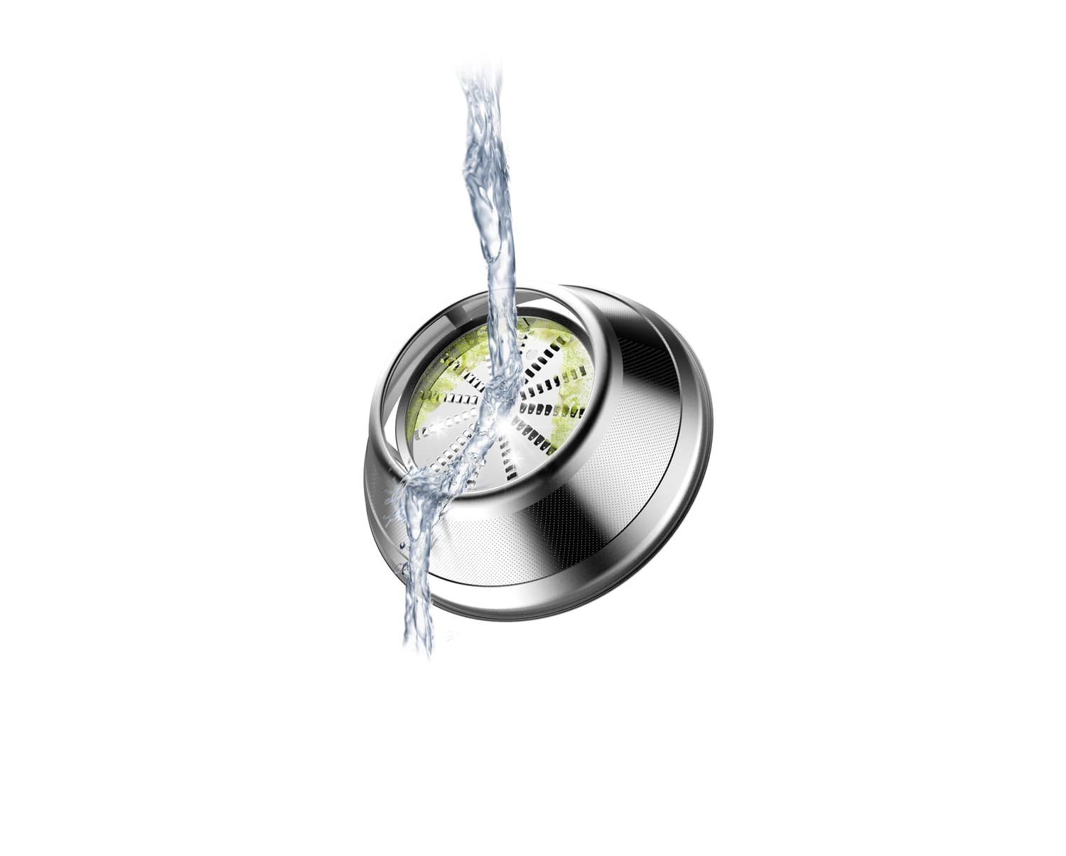 Storcator Philips Avance Collection HR1922/21 QuickClean 1200 W XXL feeding tube Juicer "HR1922/21" — miniatură