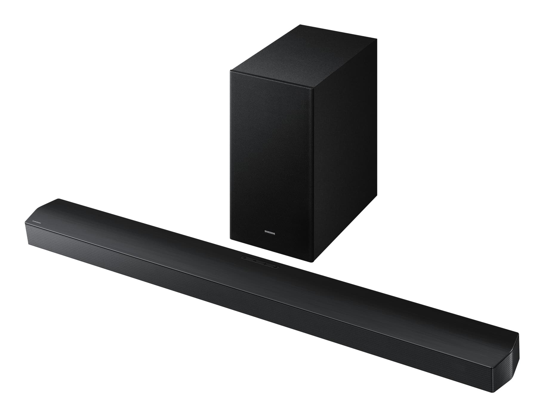 B750F (2025) B-Series 5.1ch Soundbar with Subwoofer "HW-B750F/EN"