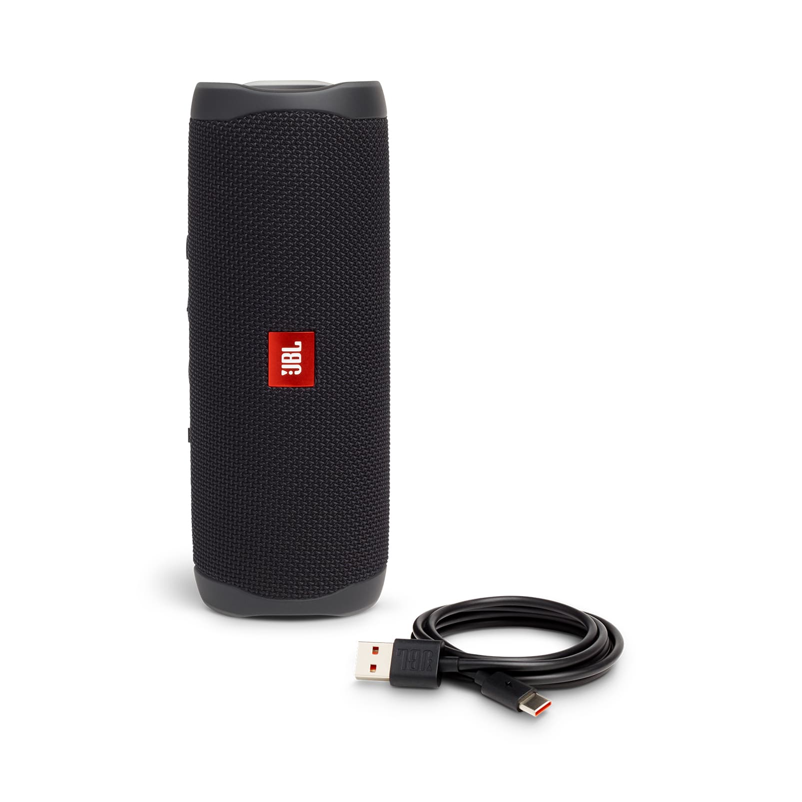 Boxa portabila Flip 5 Black "JBLFLIP5BLK" — miniatură