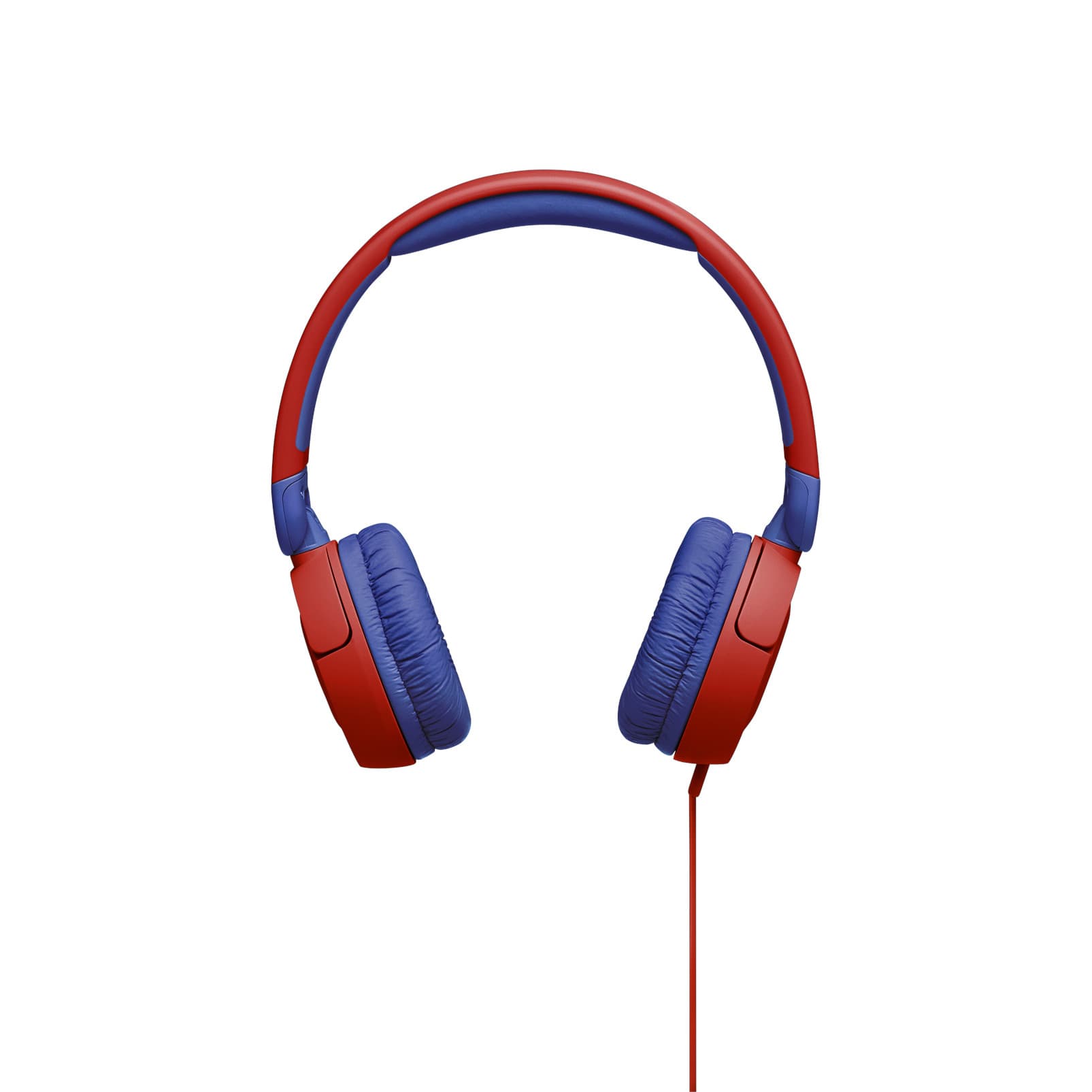 Casti JR 310 Red "JBLJR310RED" — miniatură