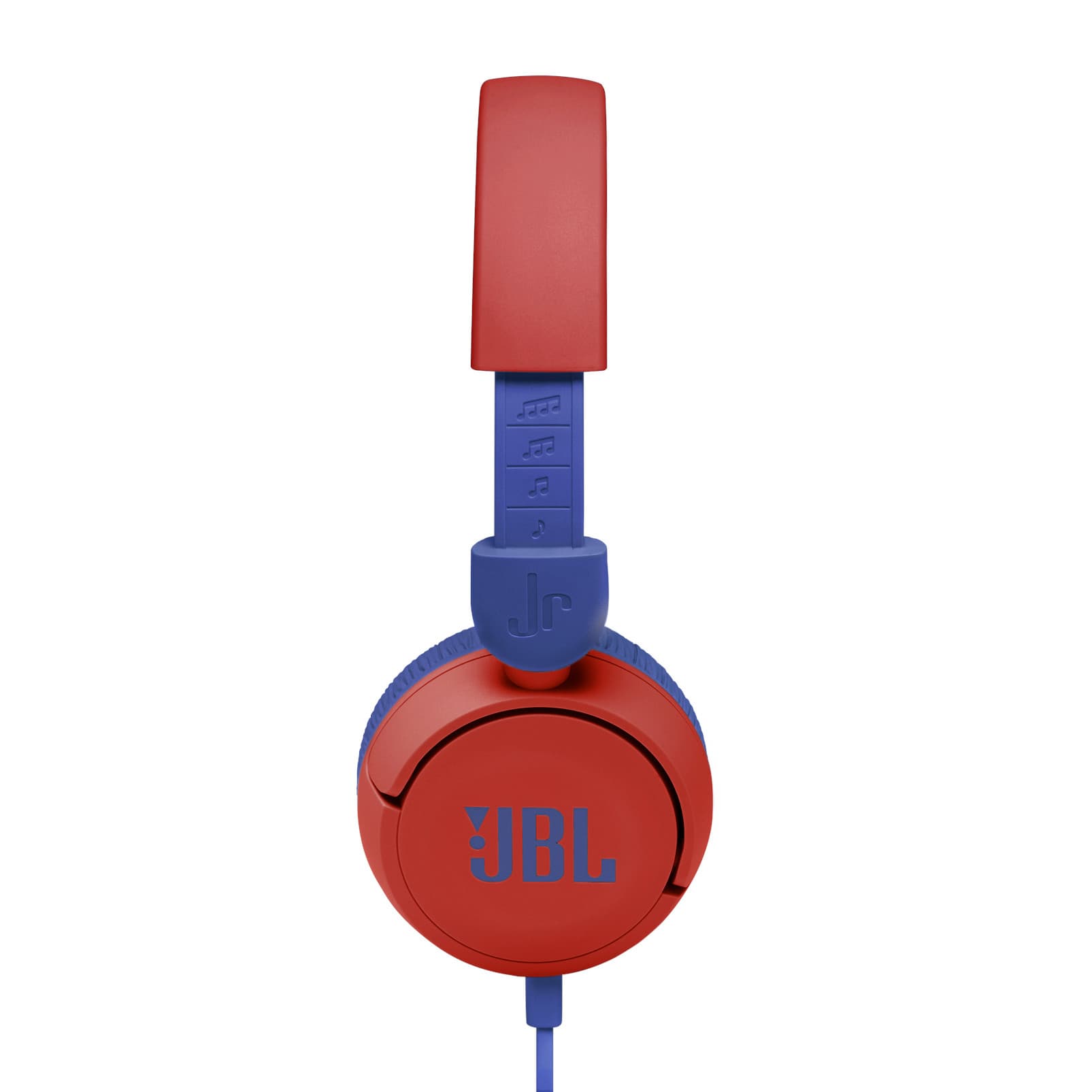 Casti JR 310 Red "JBLJR310RED" — miniatură