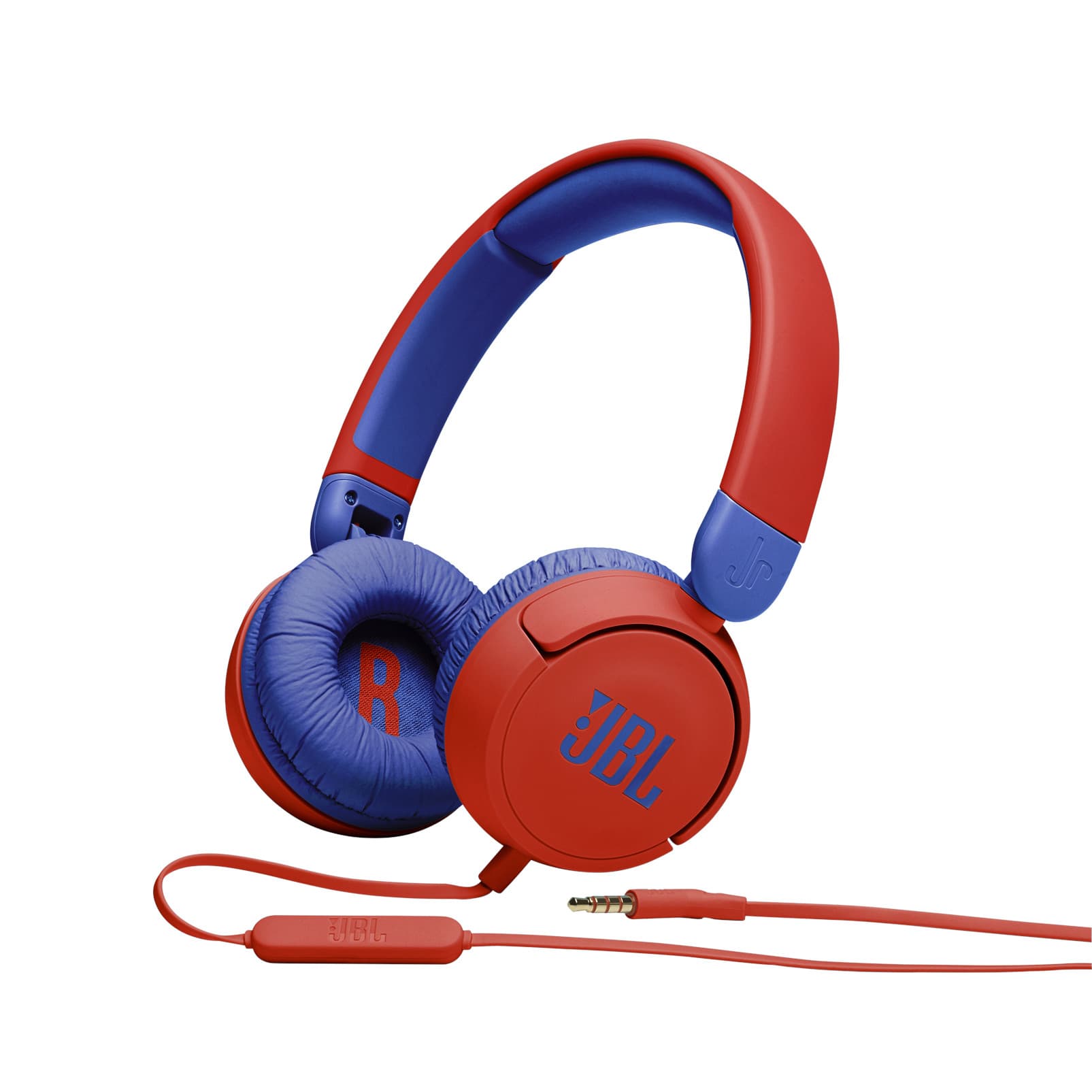 Casti JR 310 Red "JBLJR310RED"
