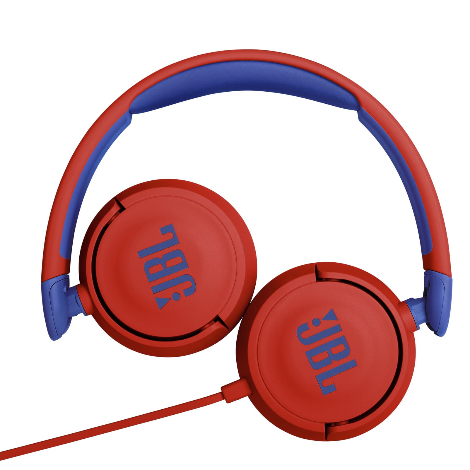 Casti JR 310 Red "JBLJR310RED" — miniatură