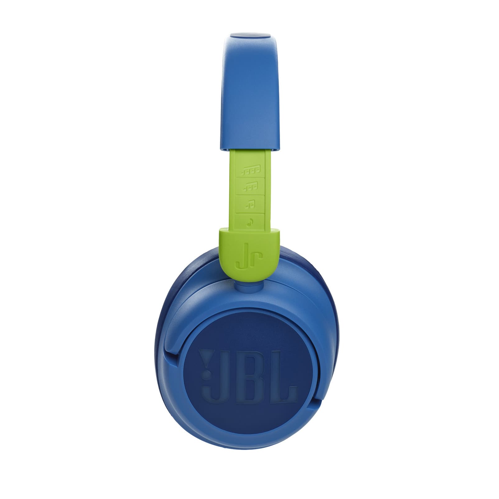 JR 460NC "JBLJR460NCBLU" — miniatură