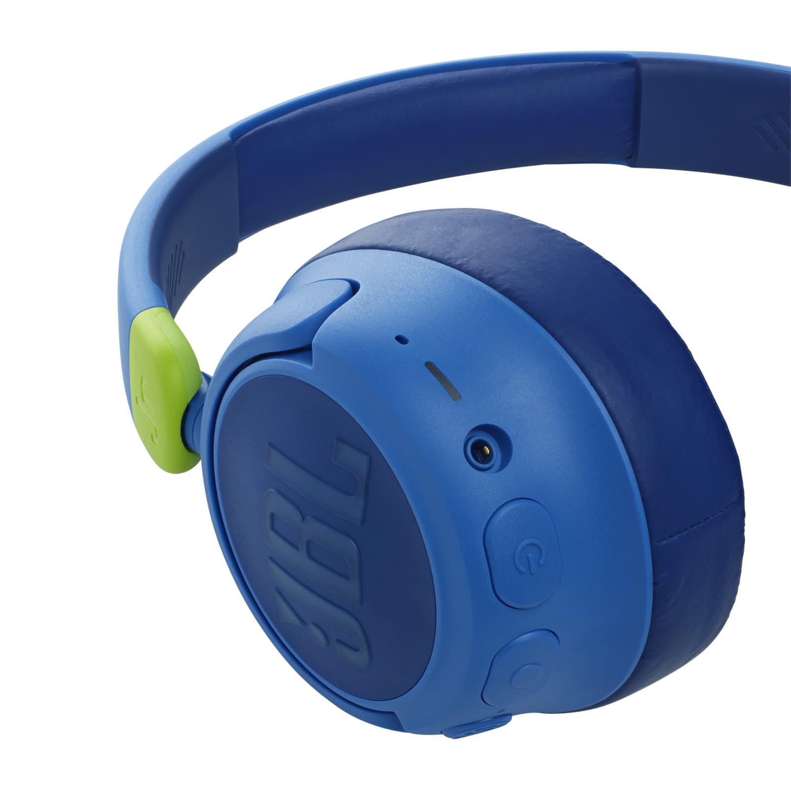 JR 460NC "JBLJR460NCBLU" — miniatură