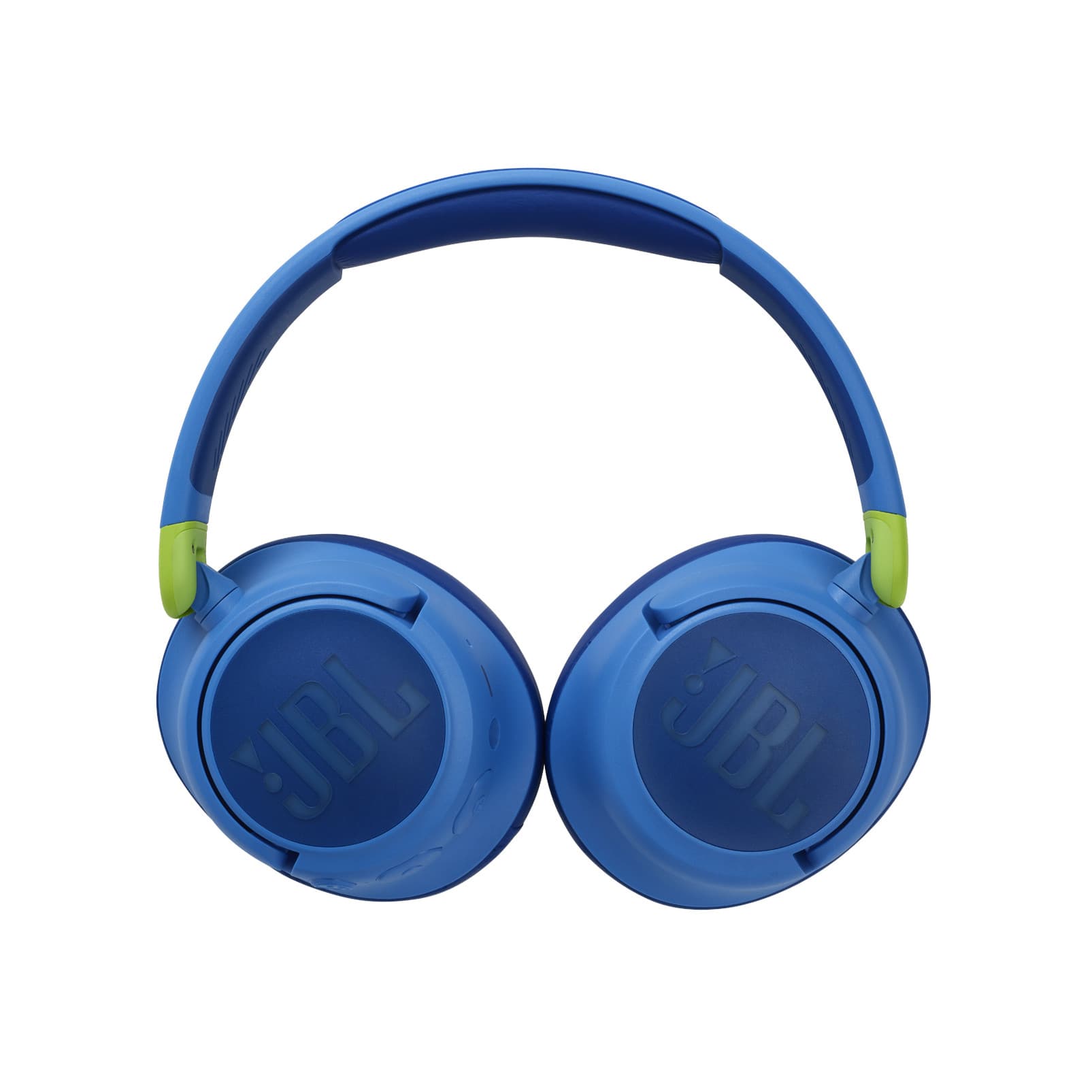 JR 460NC "JBLJR460NCBLU" — miniatură