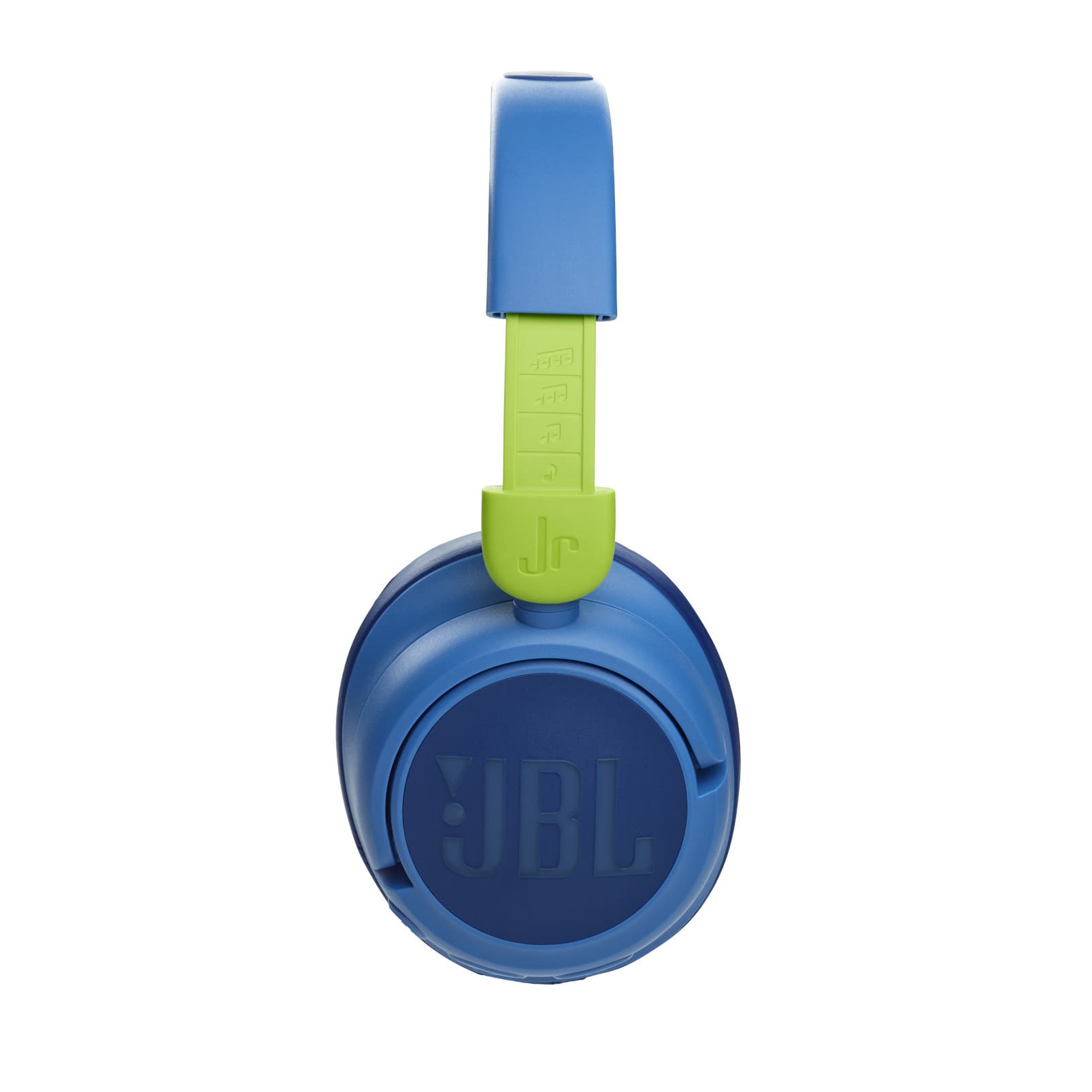 JR 460NC "JBLJR460NCBLU" — miniatură