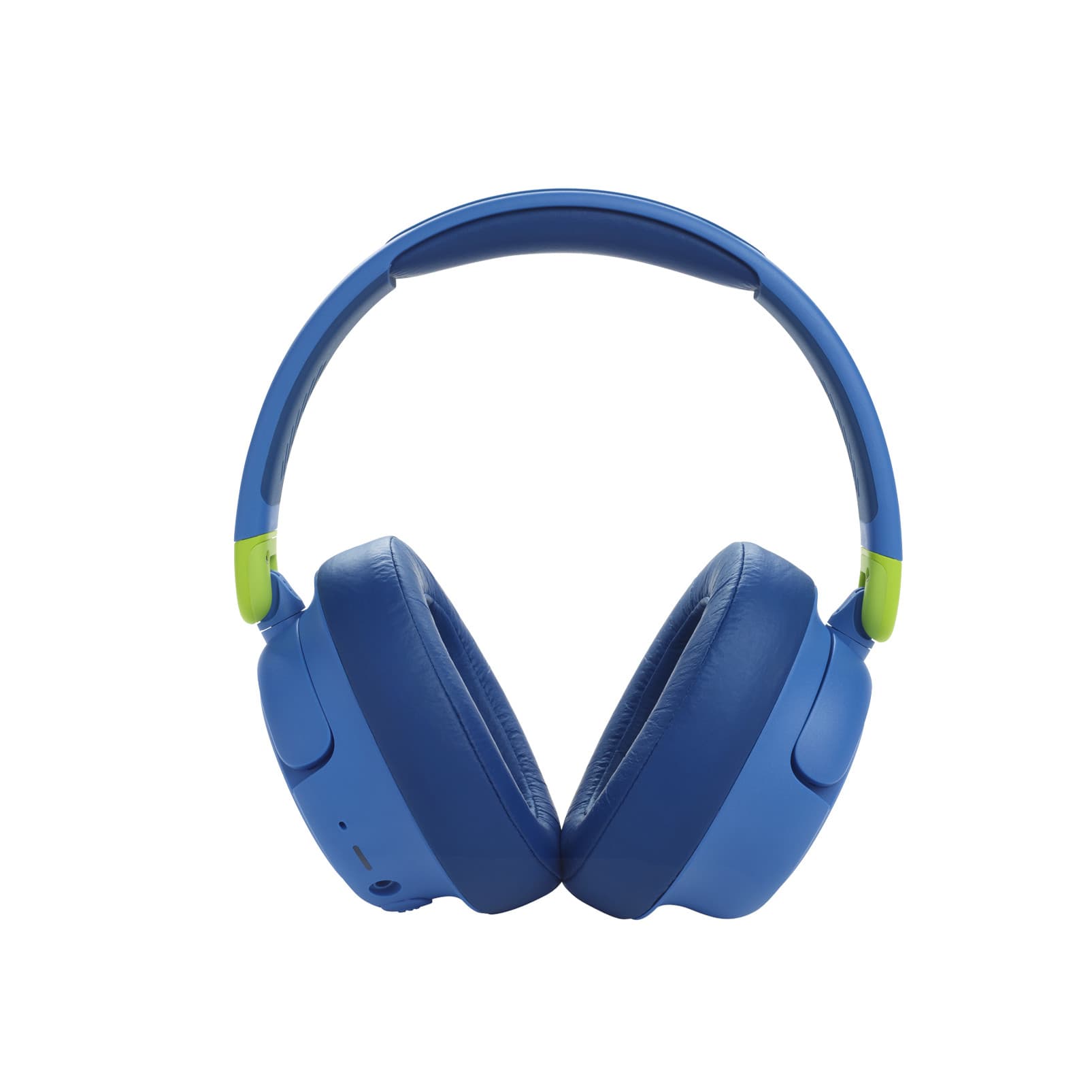 JR 460NC "JBLJR460NCBLU" — miniatură