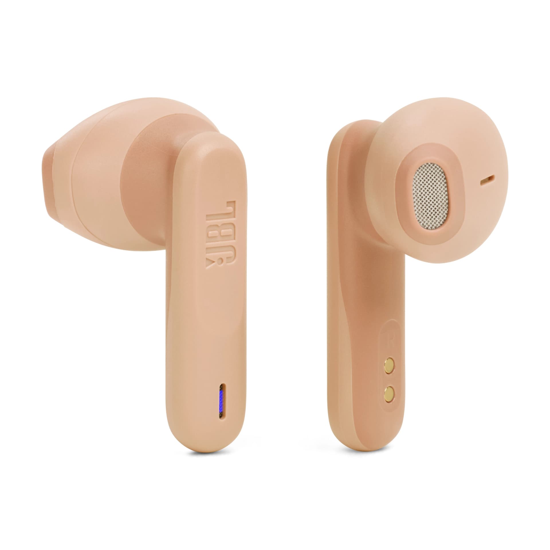 Casti in-ear Wave Flex True Wireless Beige "JBLWFLEXBEG" — miniatură