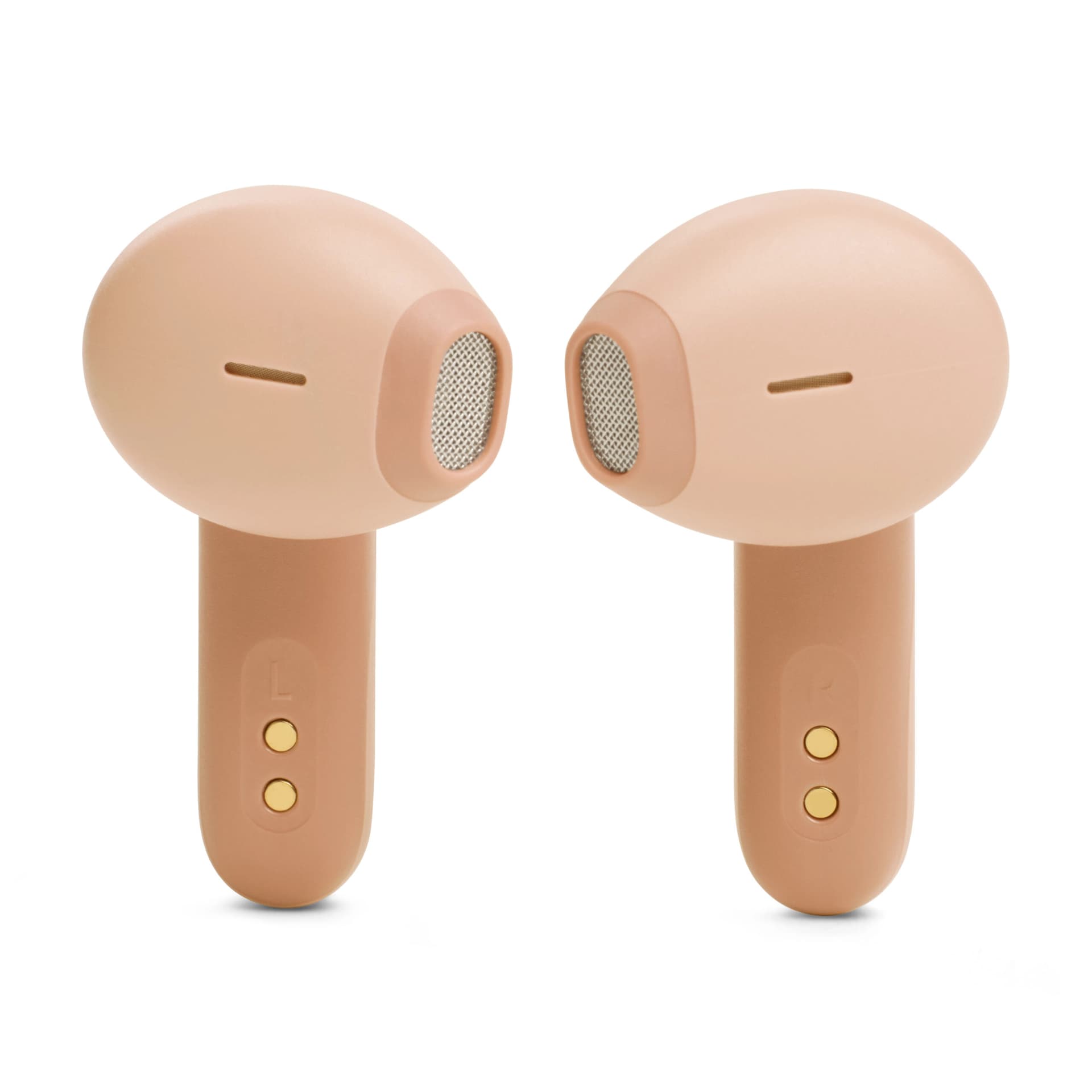 Casti in-ear Wave Flex True Wireless Beige "JBLWFLEXBEG" — miniatură