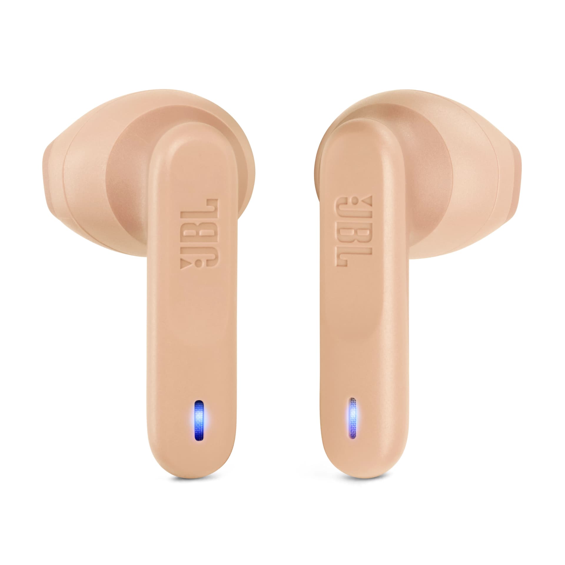 Casti in-ear Wave Flex True Wireless Beige "JBLWFLEXBEG" — miniatură