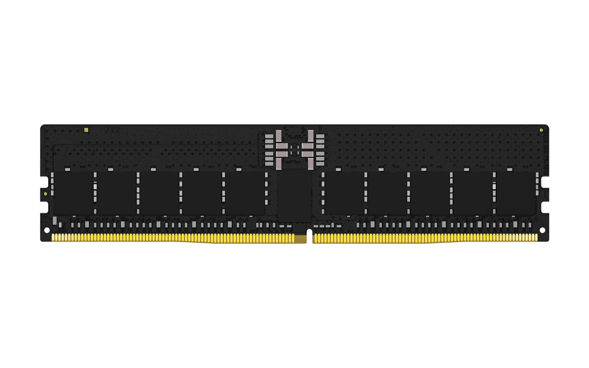 Memorie KF564R32RBEK4-64 64GB DDR5 6400 MHz CL32 Quad Kit "KF564R32RBEK4-64" — miniatură