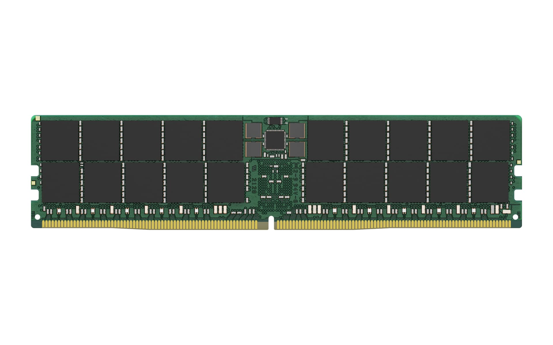 KINGSTON Premier ECC DIMM KSM56R46BD4PMI-64HAI, 64GB, DDR5-5600MHz, CL46 "KSM56R46BD4PMI-64HAI"