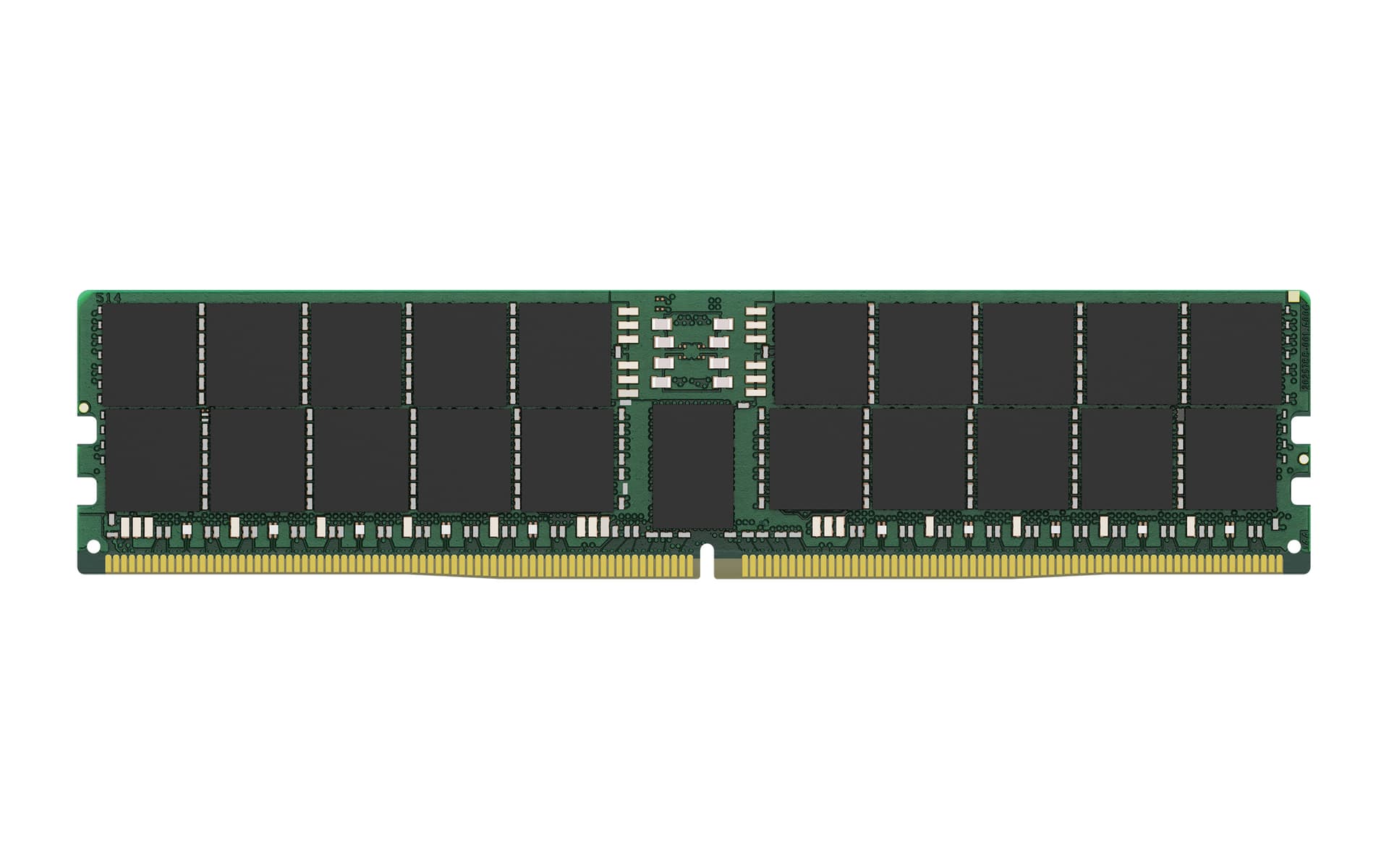 KINGSTON Premier ECC DIMM KSM56R46BD4PMI-64HAI, 64GB, DDR5-5600MHz, CL46 "KSM56R46BD4PMI-64HAI" — miniatură