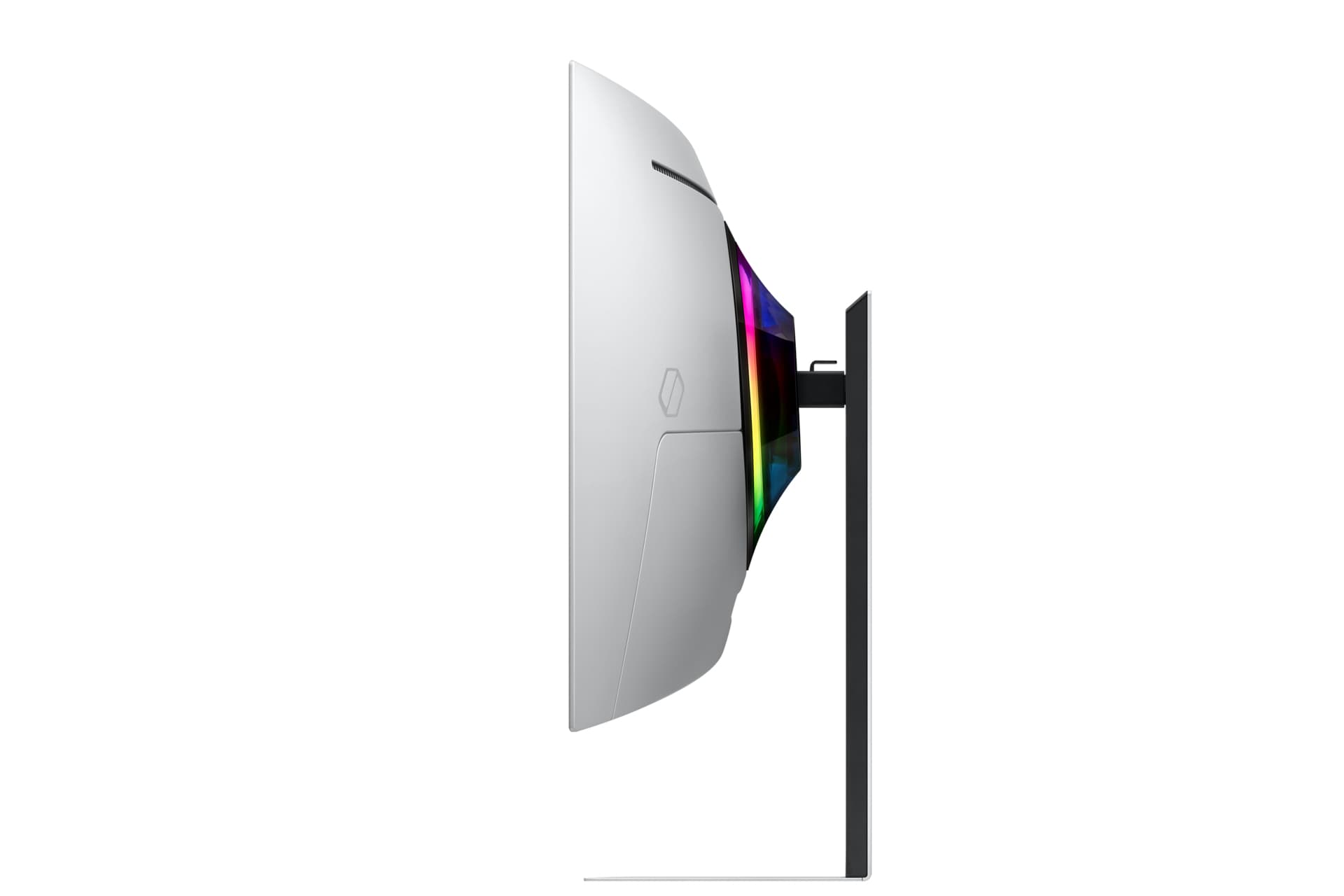 Monitor LED 34" 3440 x 1440 S34DG850SU 16:9 Odyssey G85SD 0.03 ms GTG 175Hz Negru "LS34DG850SUXEN" — miniatură